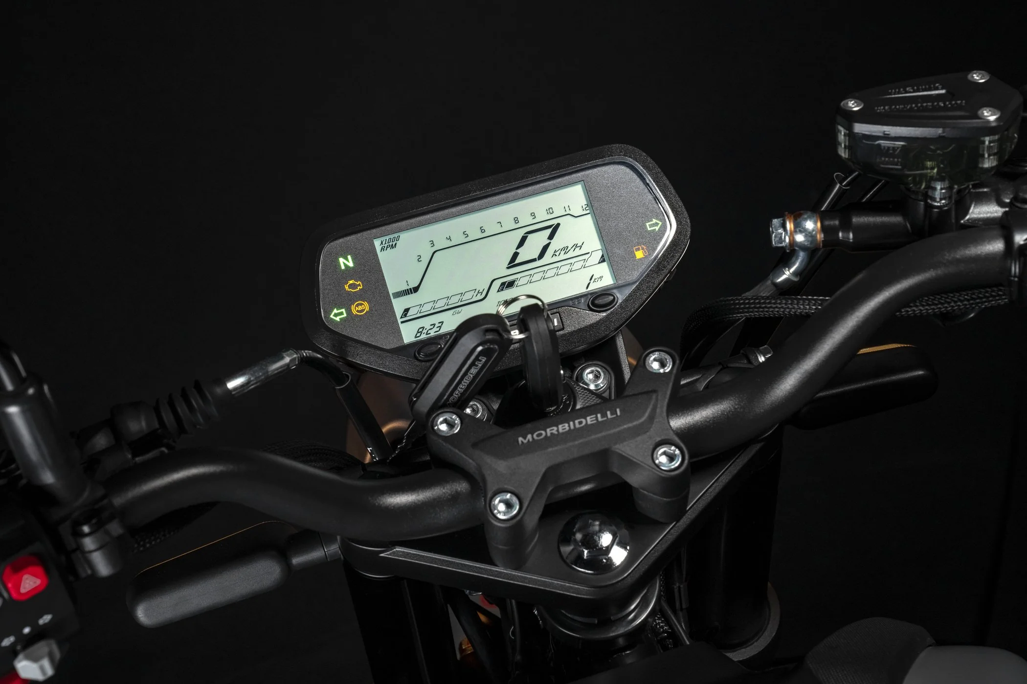 Morbidelli NR125X - Image 10