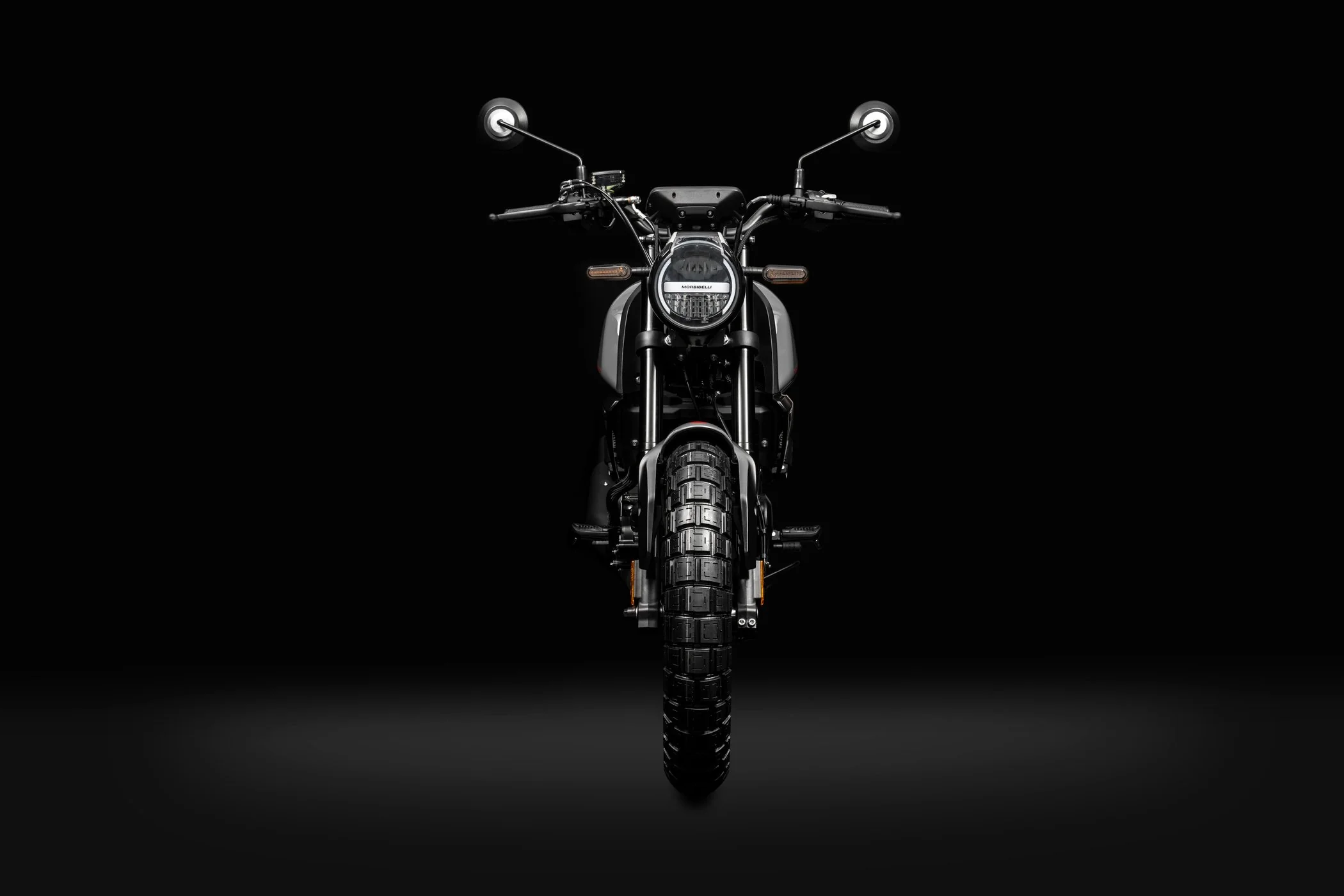 Morbidelli NR125X - Image 13