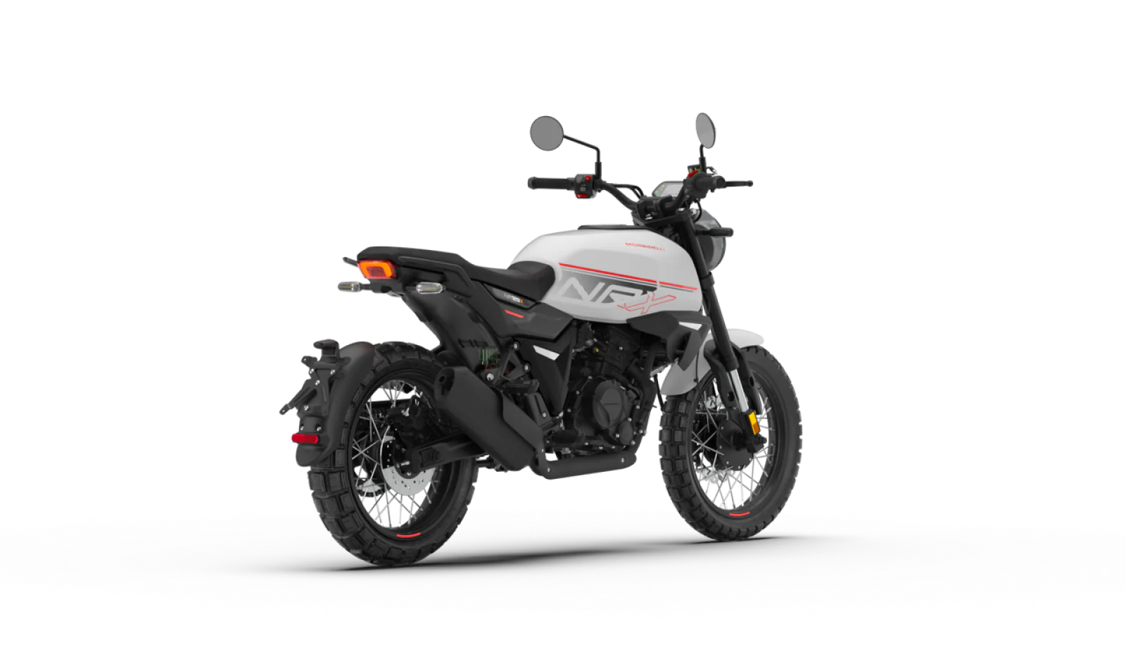 Morbidelli NR125X - Image 6