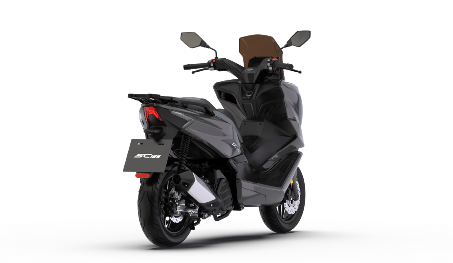 Morbidelli SC125 - Image 7