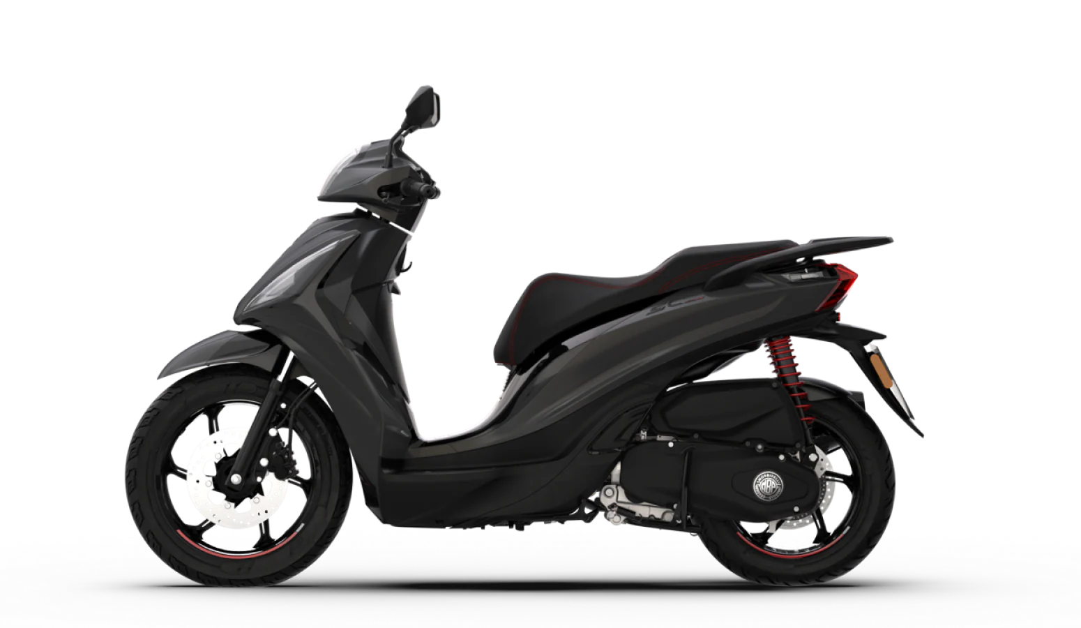 Morbidelli SC125LX - Image 10