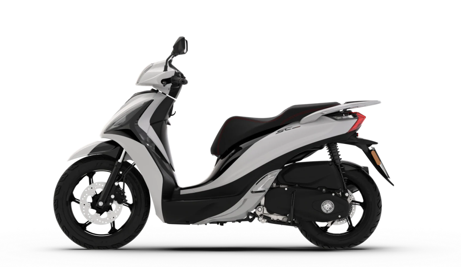 Morbidelli SC125LX - Image 11