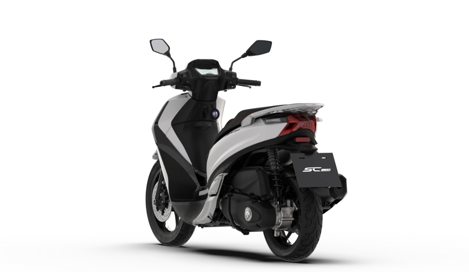 Morbidelli SC125LX - Image 14