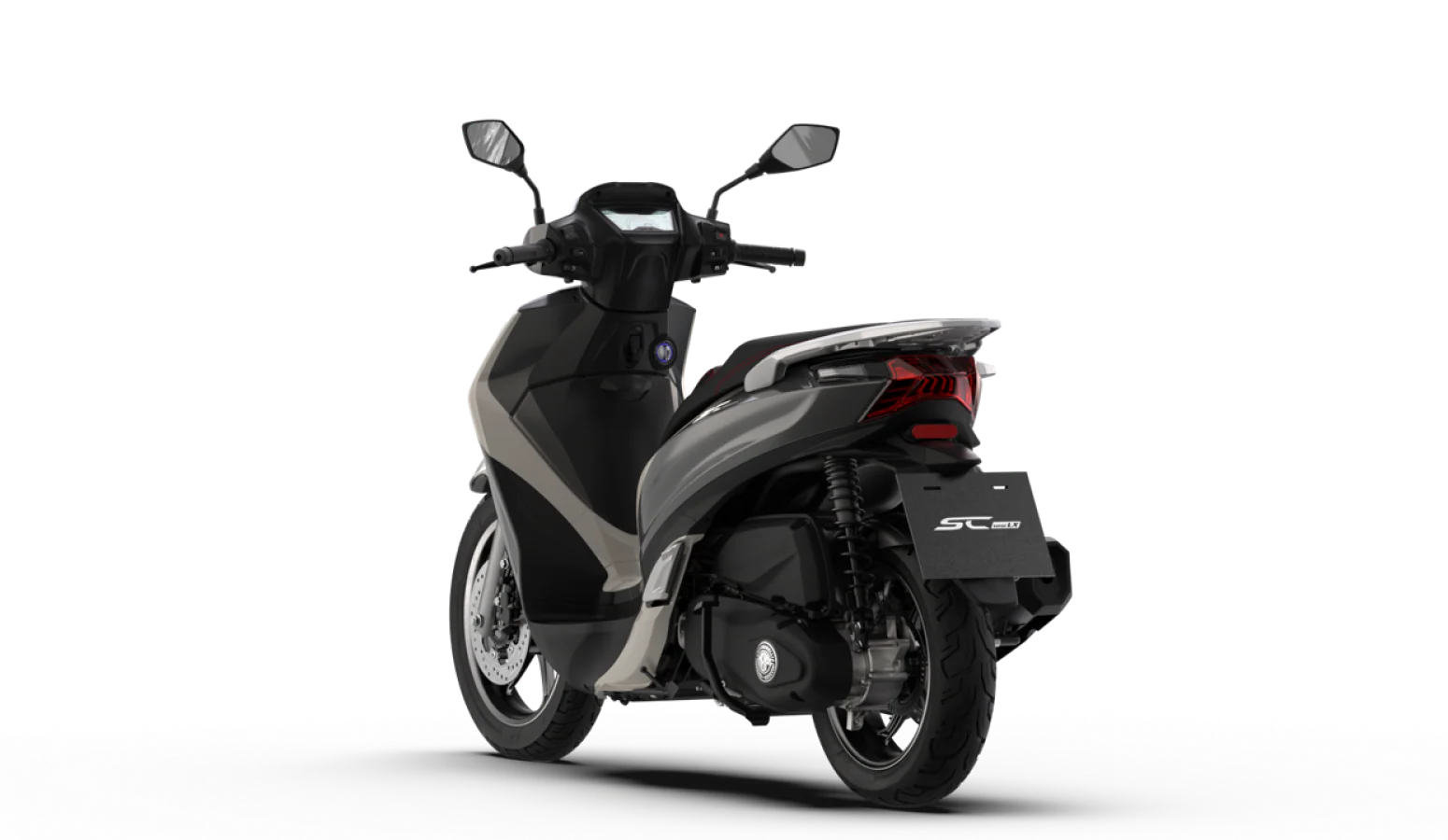 Morbidelli SC125LX - Image 15