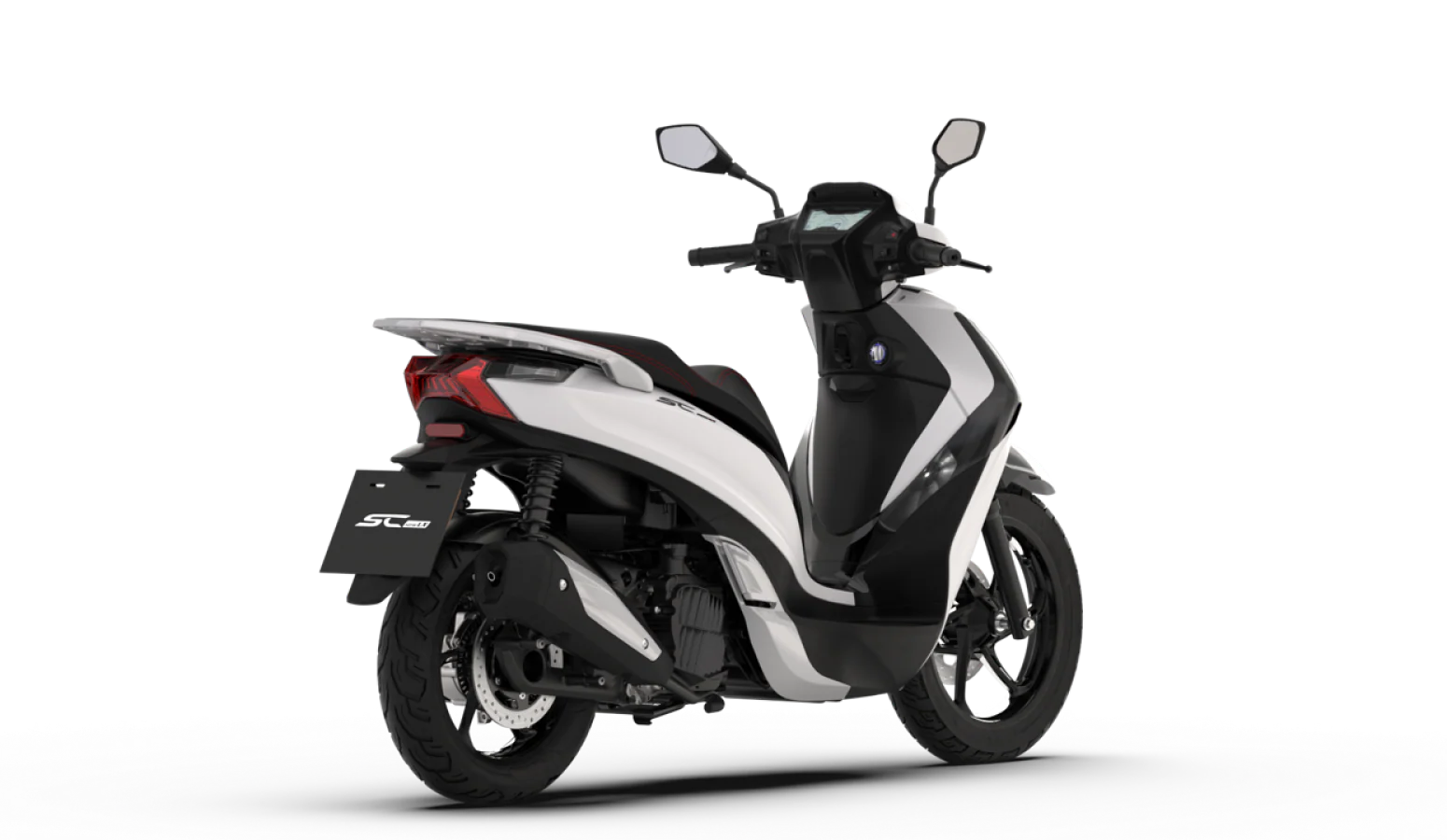Morbidelli SC125LX - Image 17
