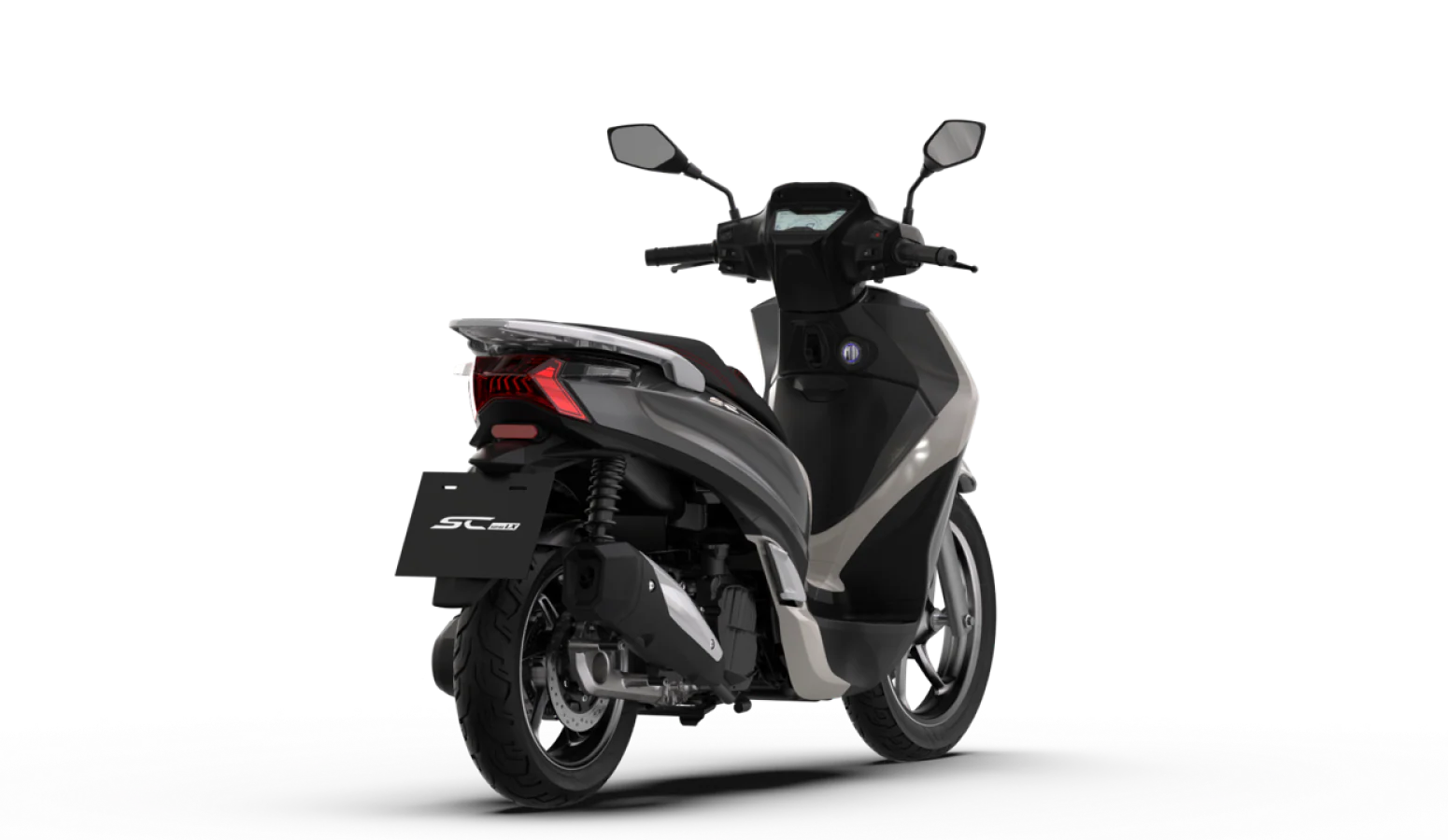 Morbidelli SC125LX - Image 18