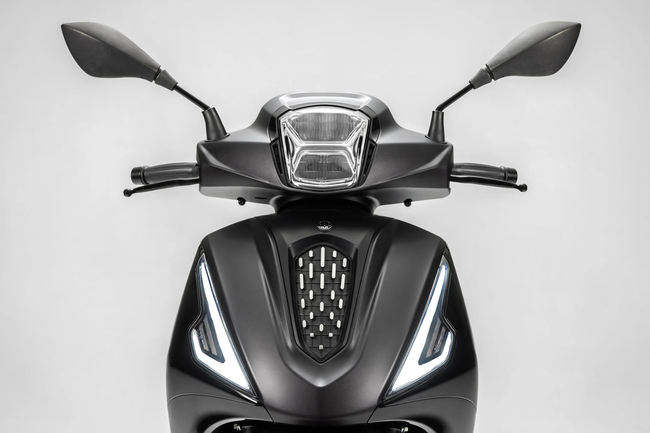 Morbidelli SC125LX - Image 21