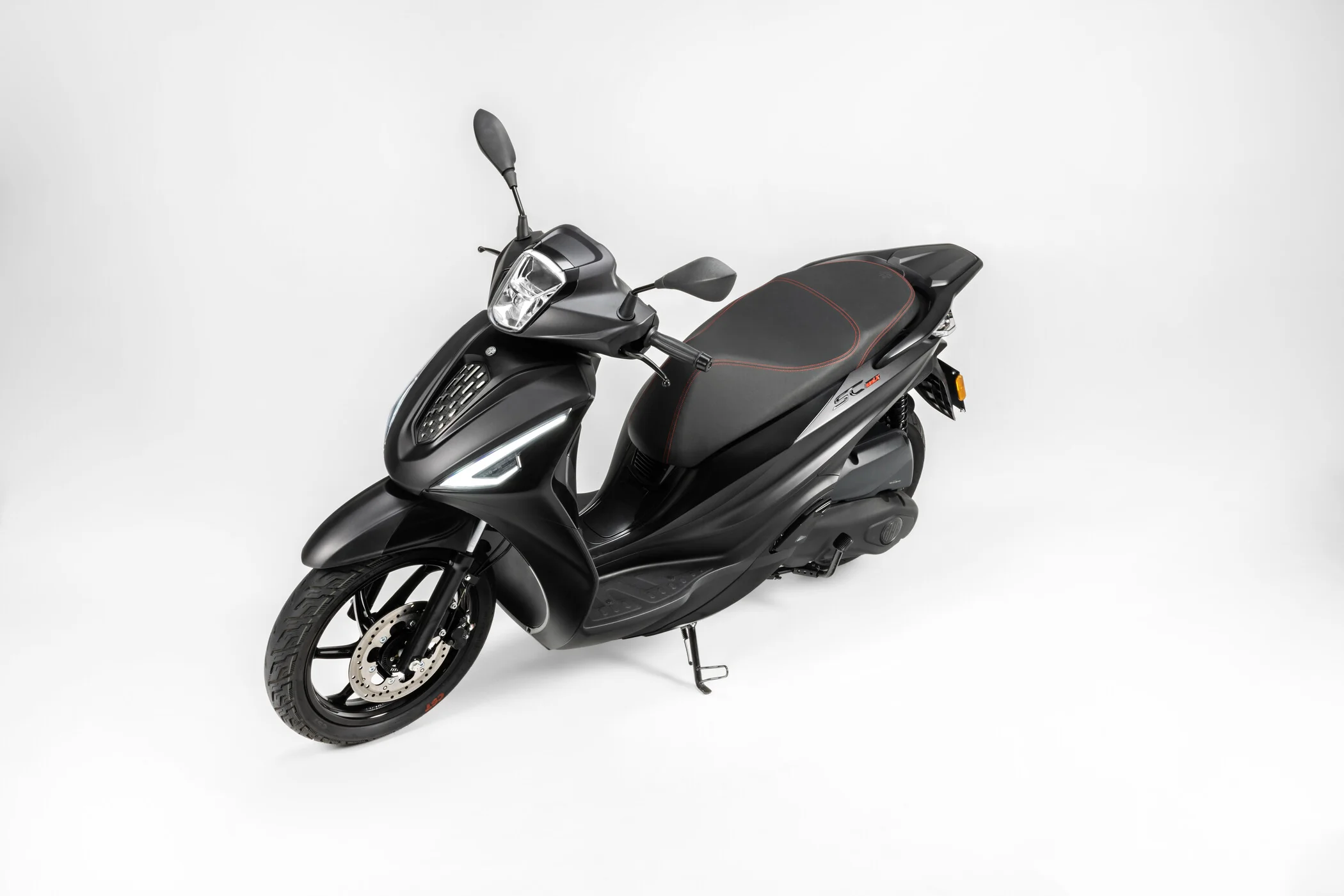 Morbidelli SC125LX - Image 22