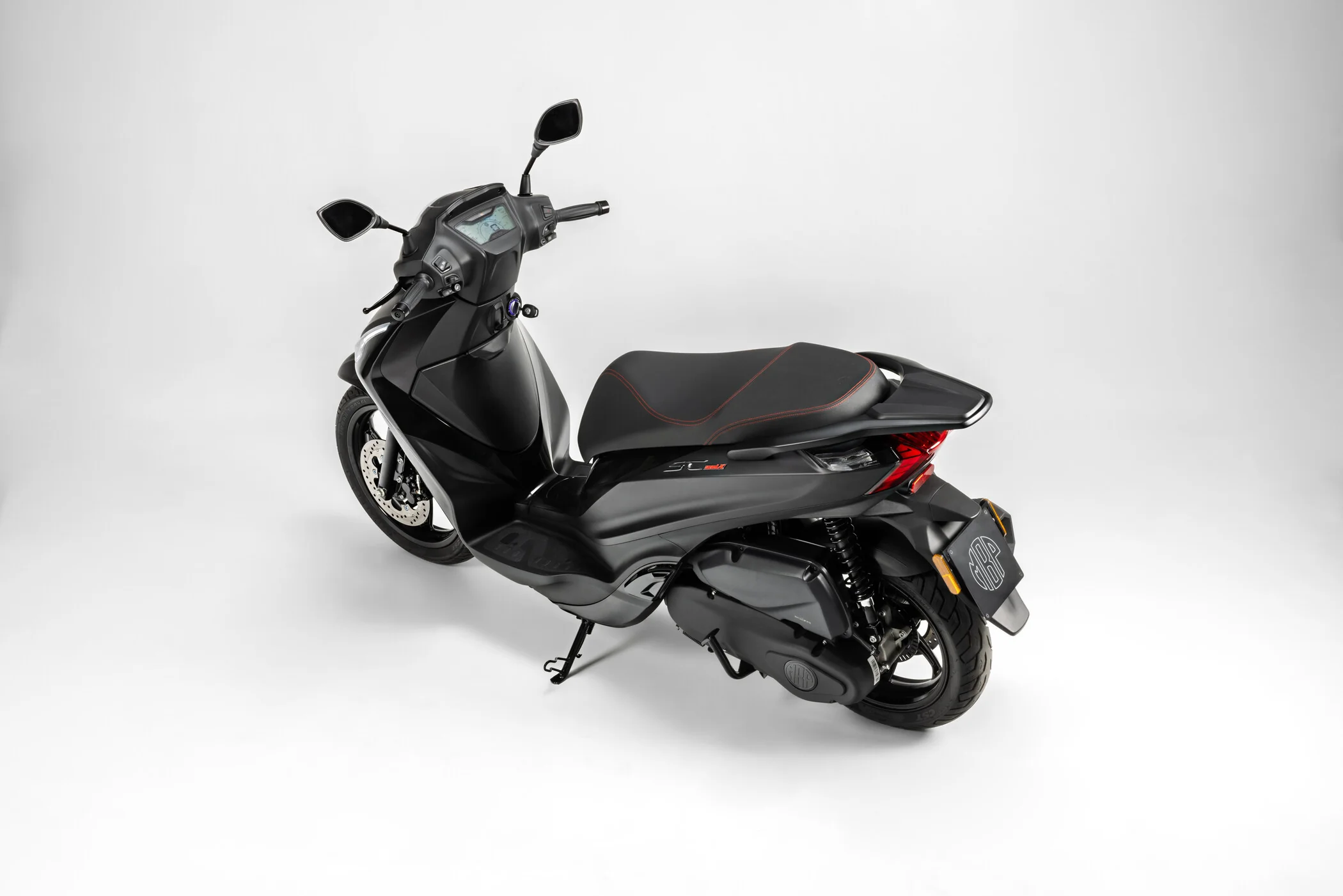 Morbidelli SC125LX - Image 23
