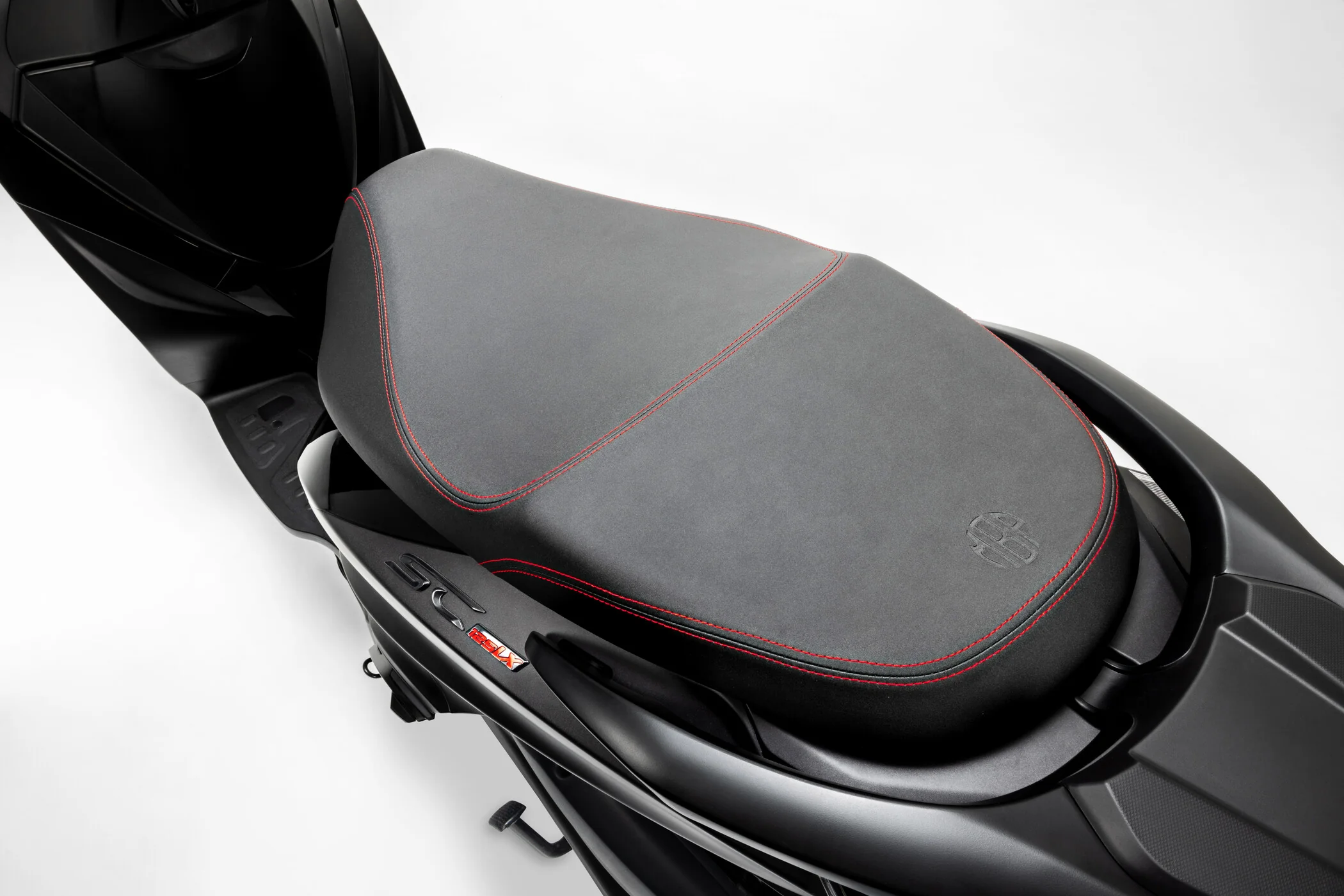 Morbidelli SC125LX - Image 24