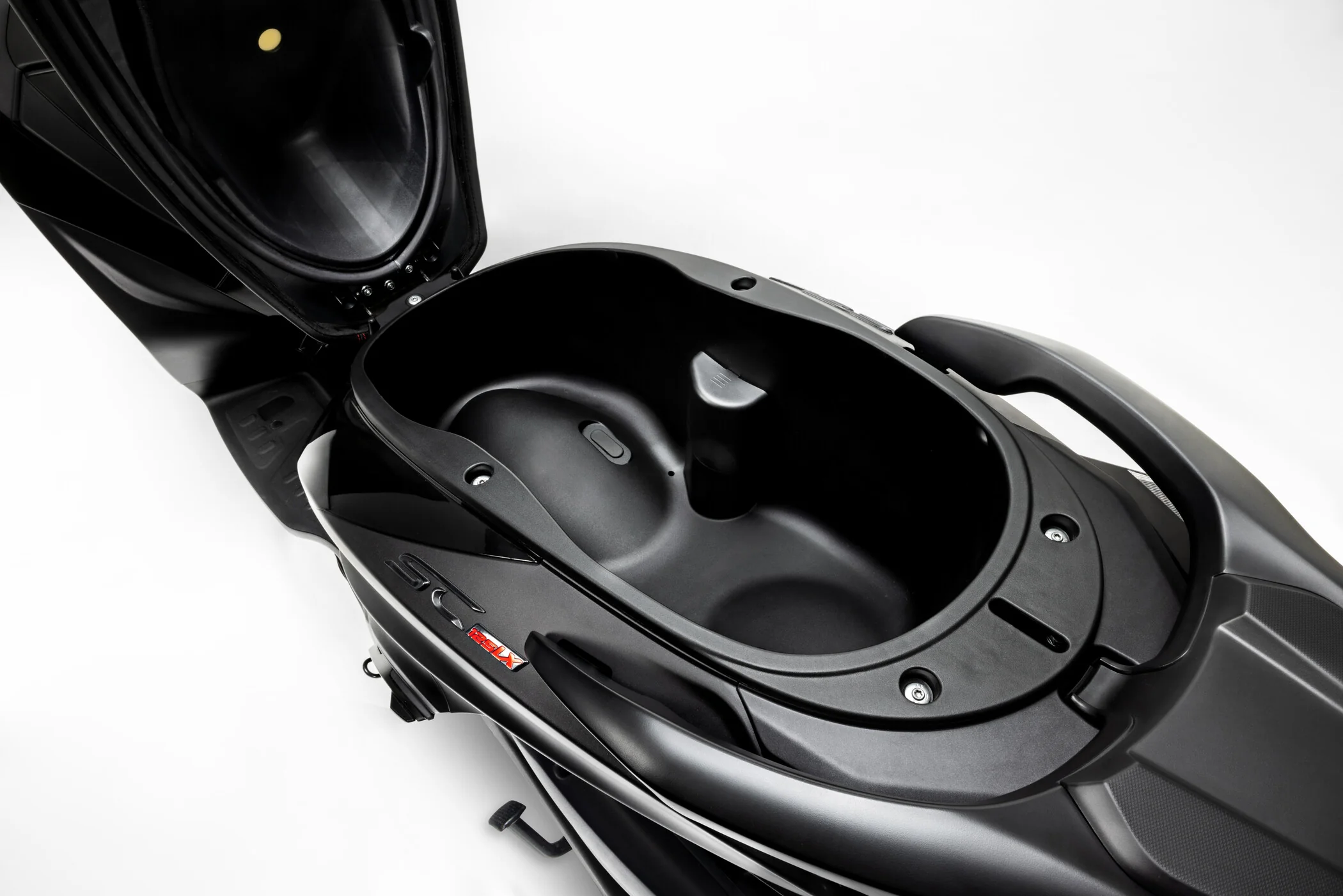 Morbidelli SC125LX - Image 25