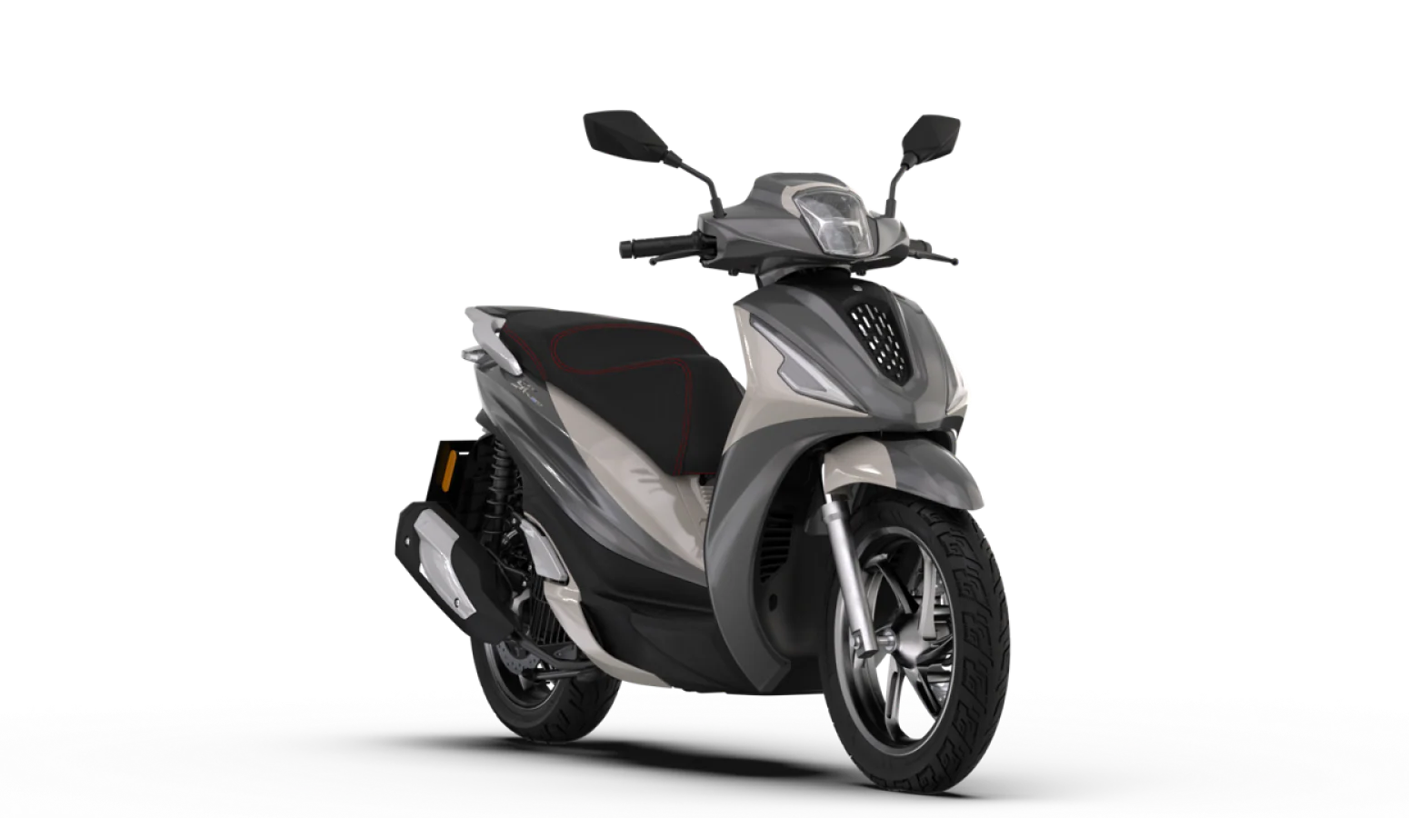 Morbidelli SC125LX - Image 6