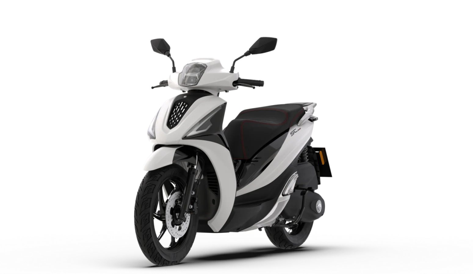 Morbidelli SC125LX - Image 8