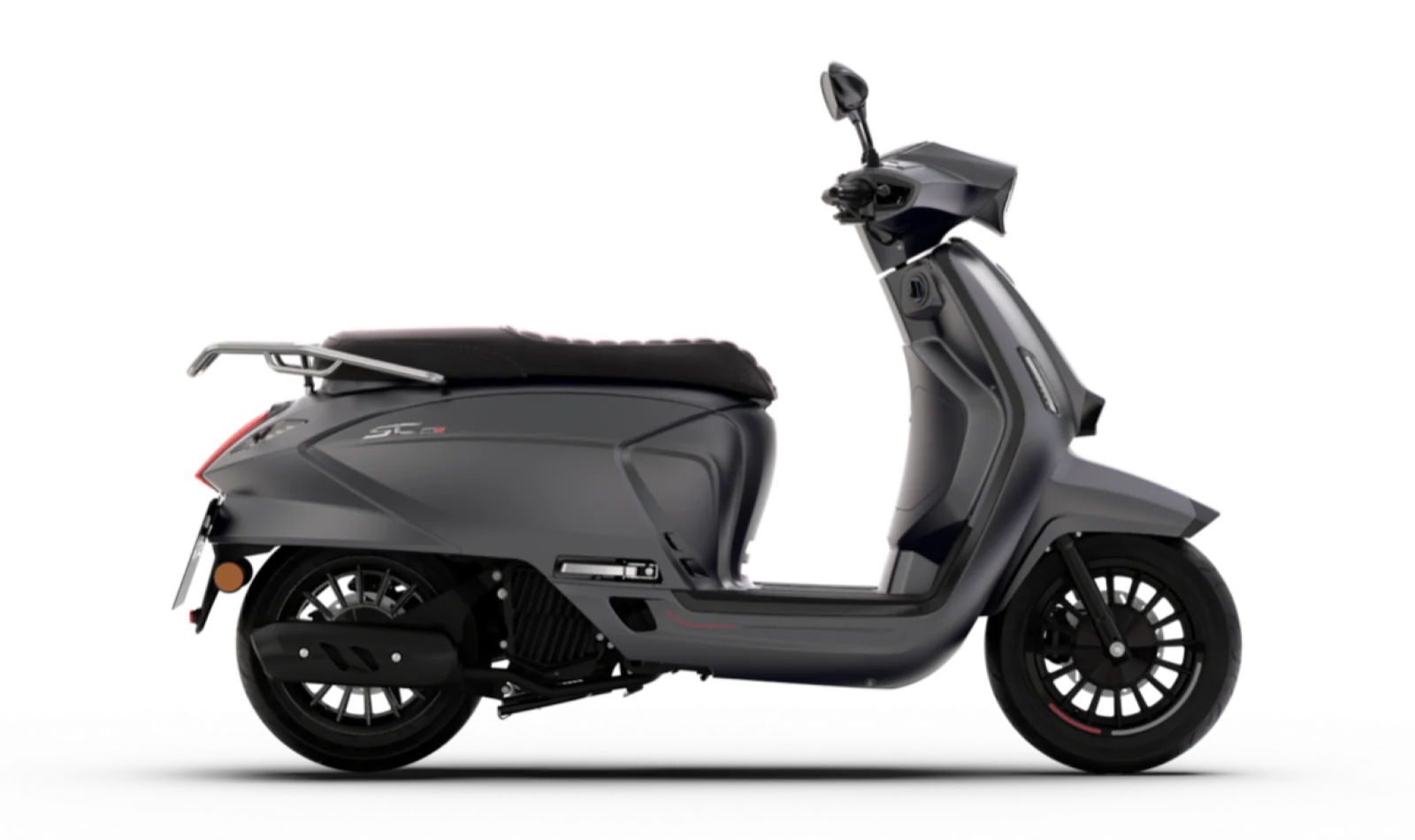 Morbidelli SC125RE - Image 2