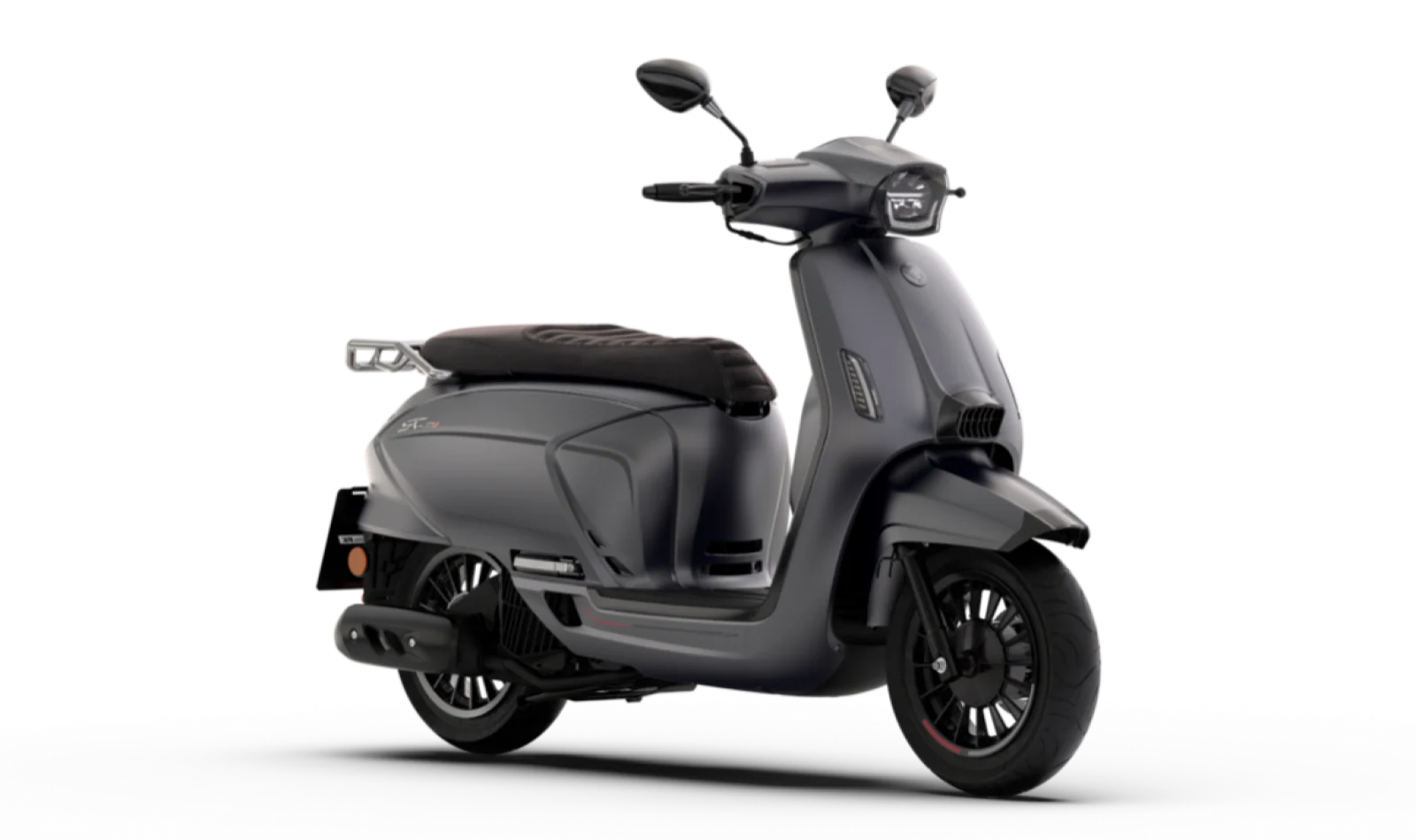 Morbidelli SC125RE - Image 4