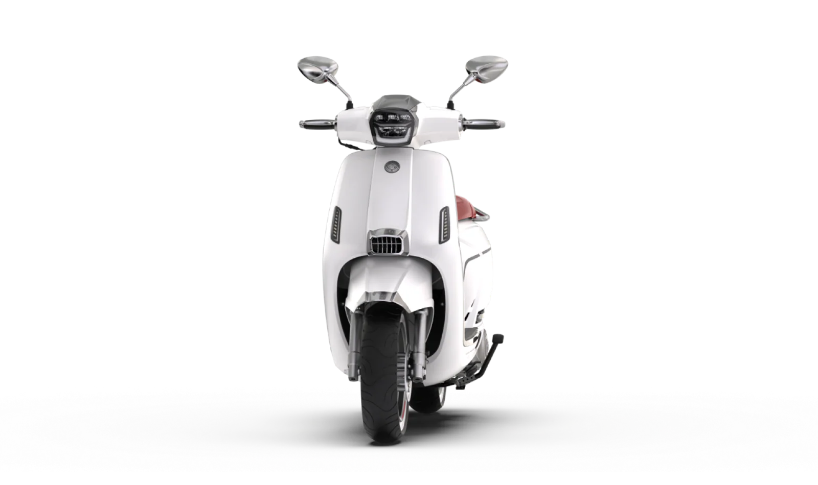 Morbidelli SC125RE - Image 5