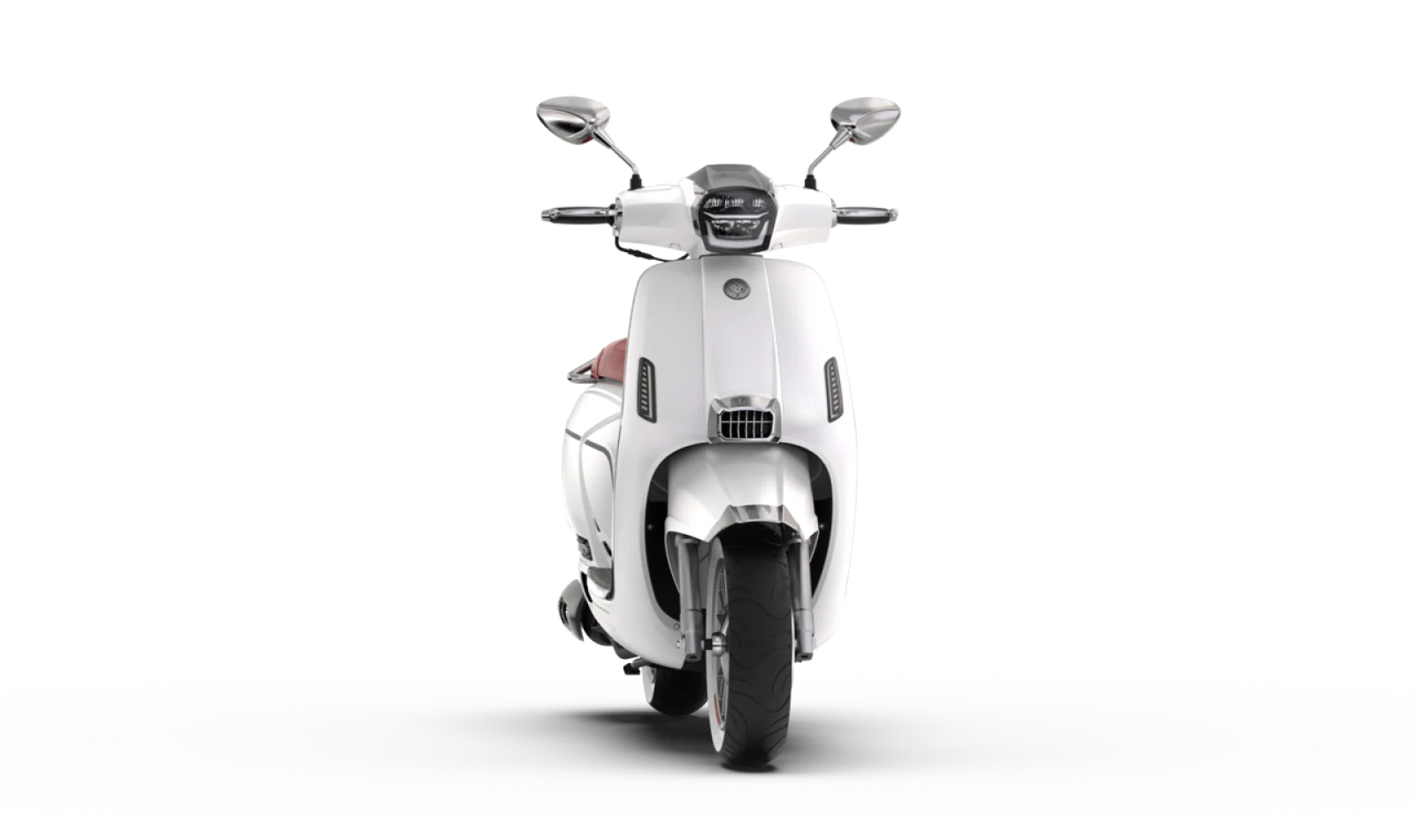 Morbidelli SC125RE - Image 6