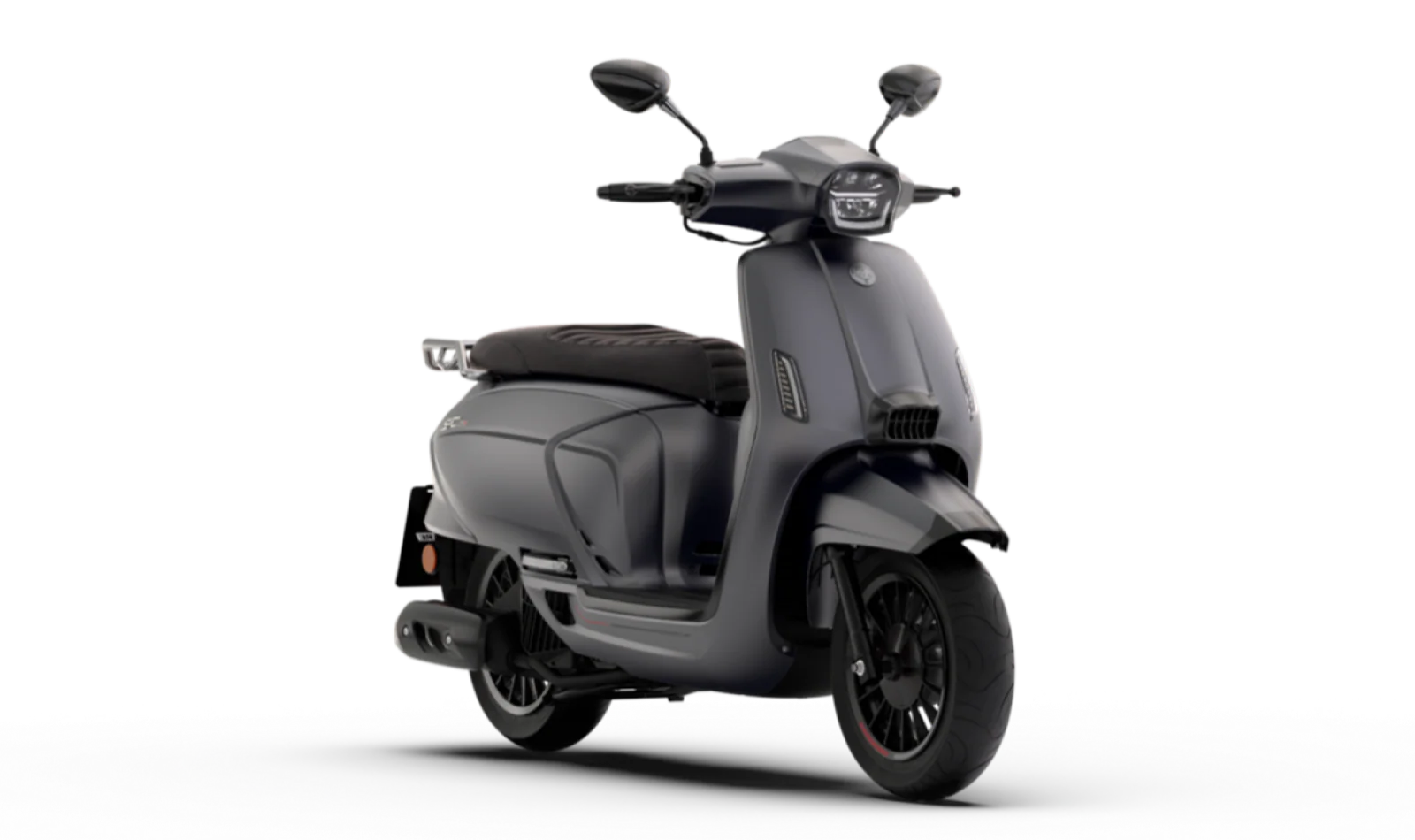 Morbidelli SC125RE - Image 8