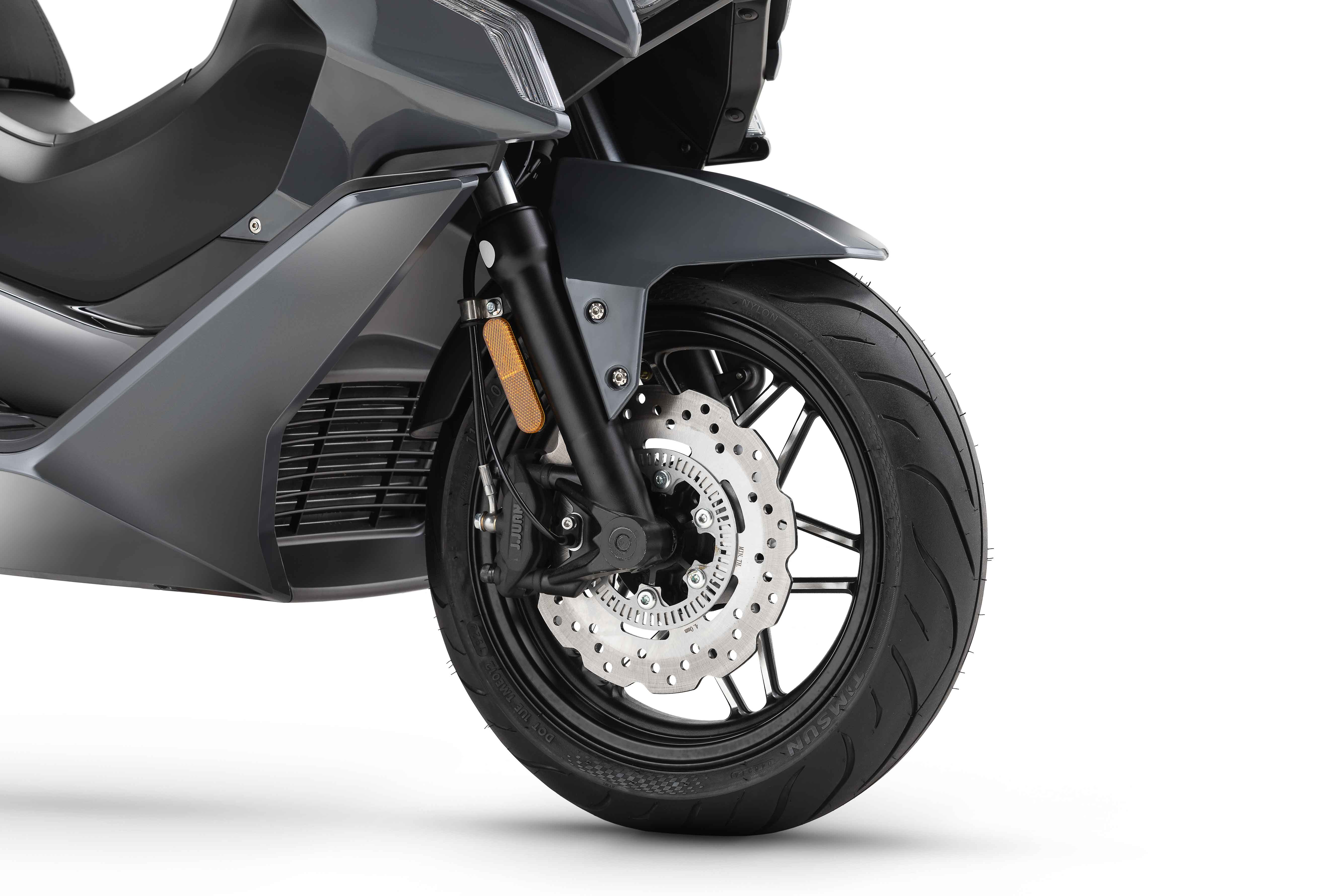 Morbidelli SC300 - Image 5