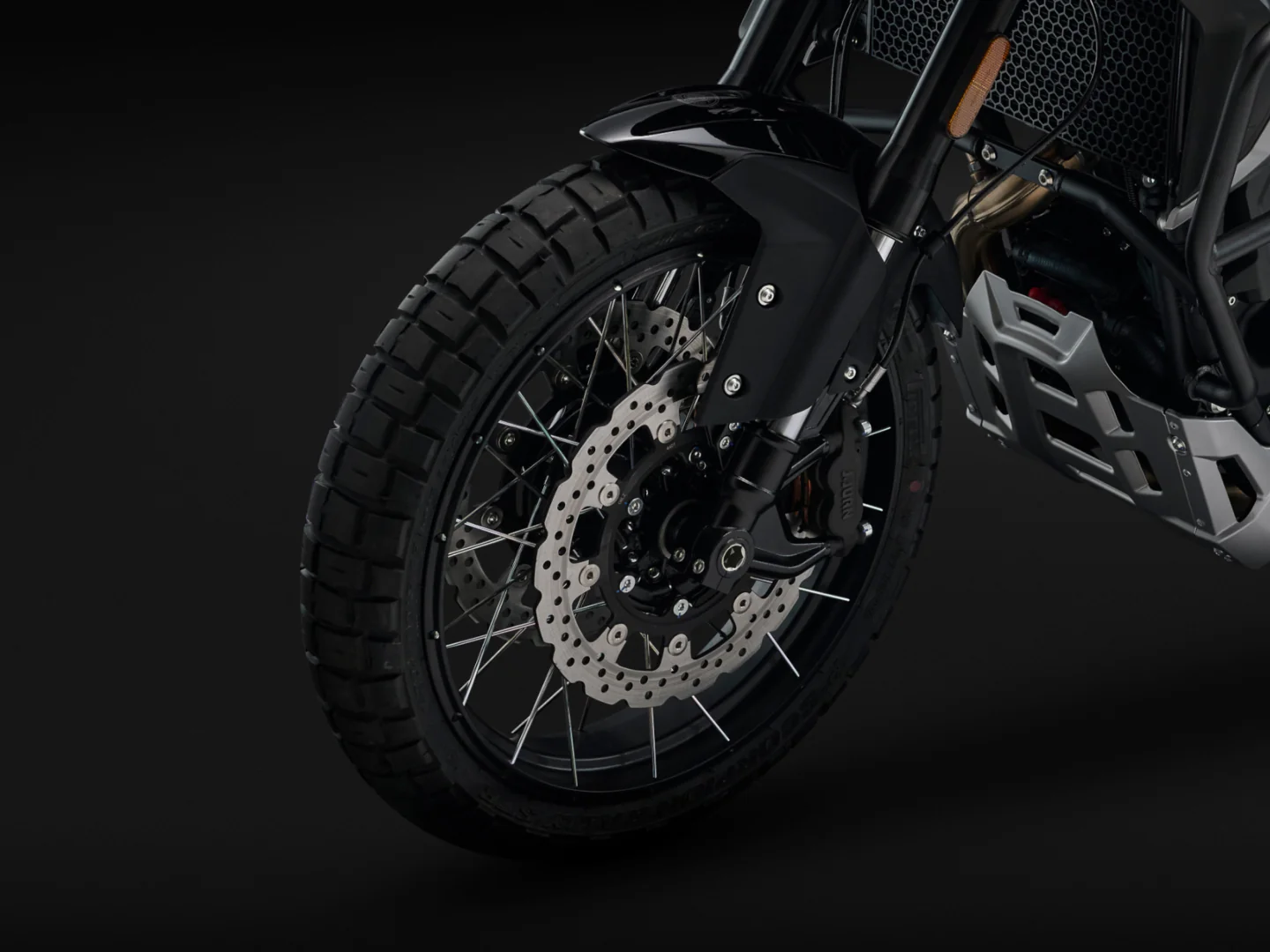 Morbidelli T1002VX - Image 10