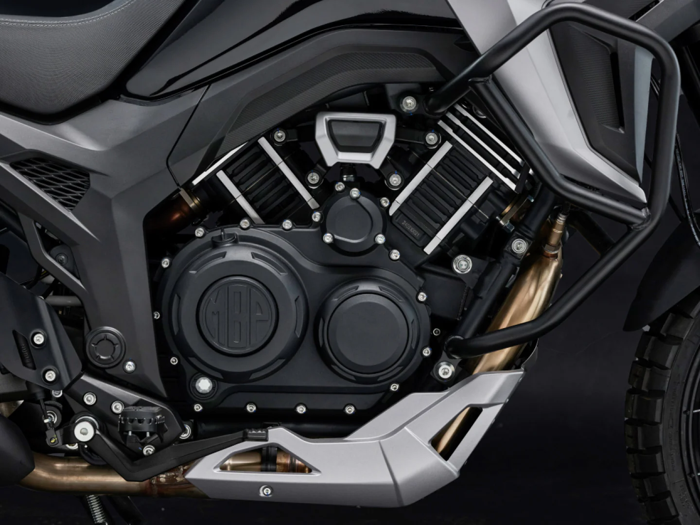 Morbidelli T1002VX - Image 11