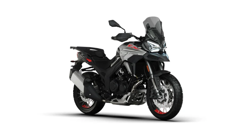 Morbidelli T1002VX - Image 14
