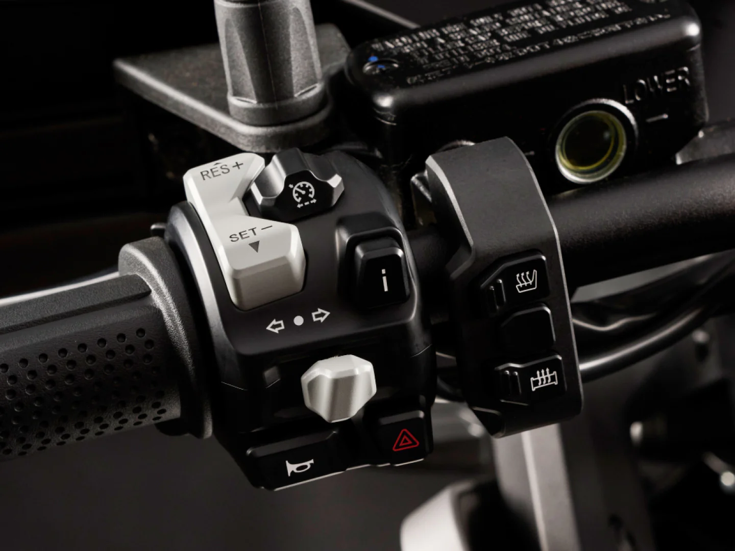 Morbidelli T1002VX - Image 15