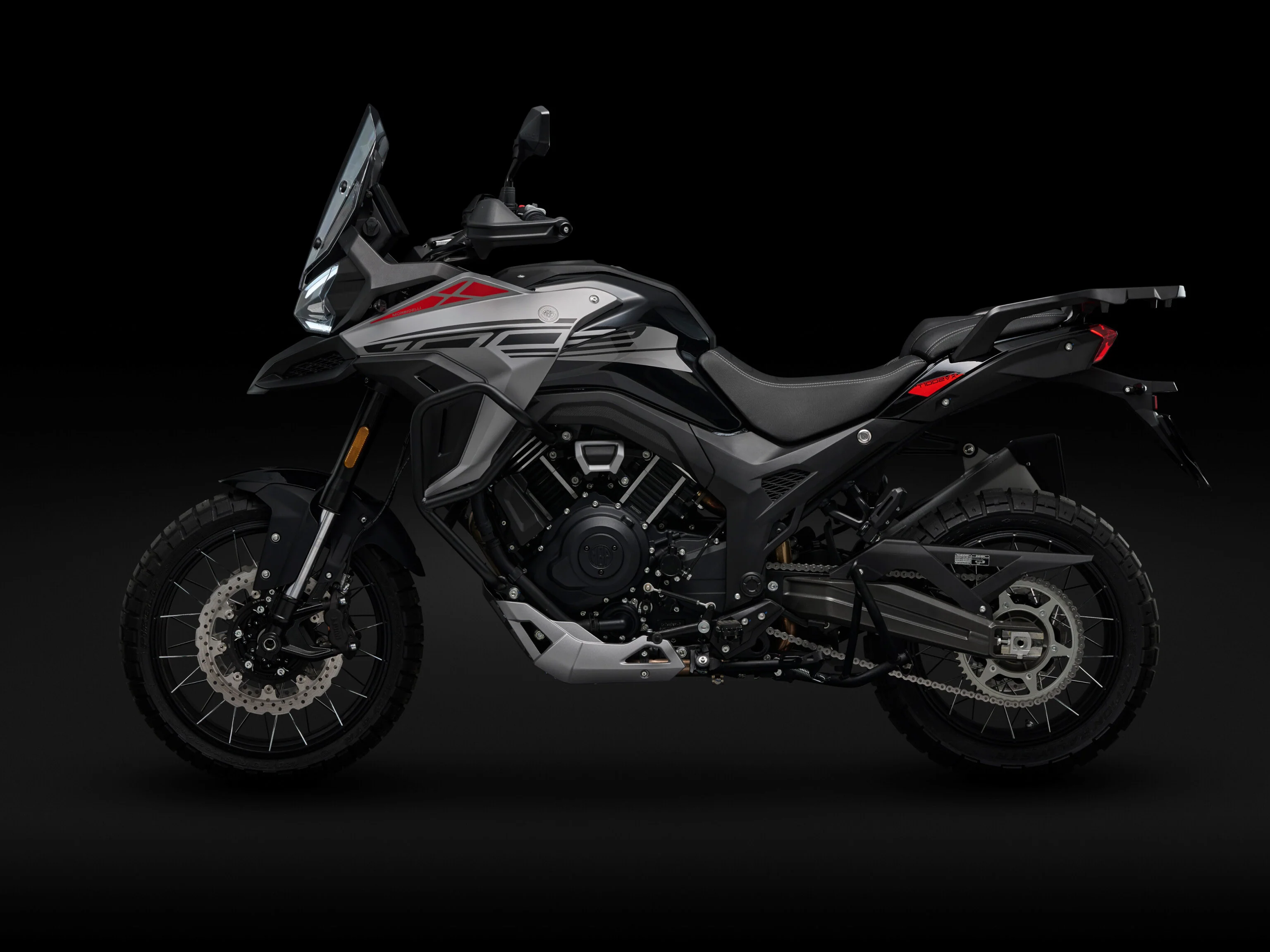 Morbidelli T1002VX - Image 16