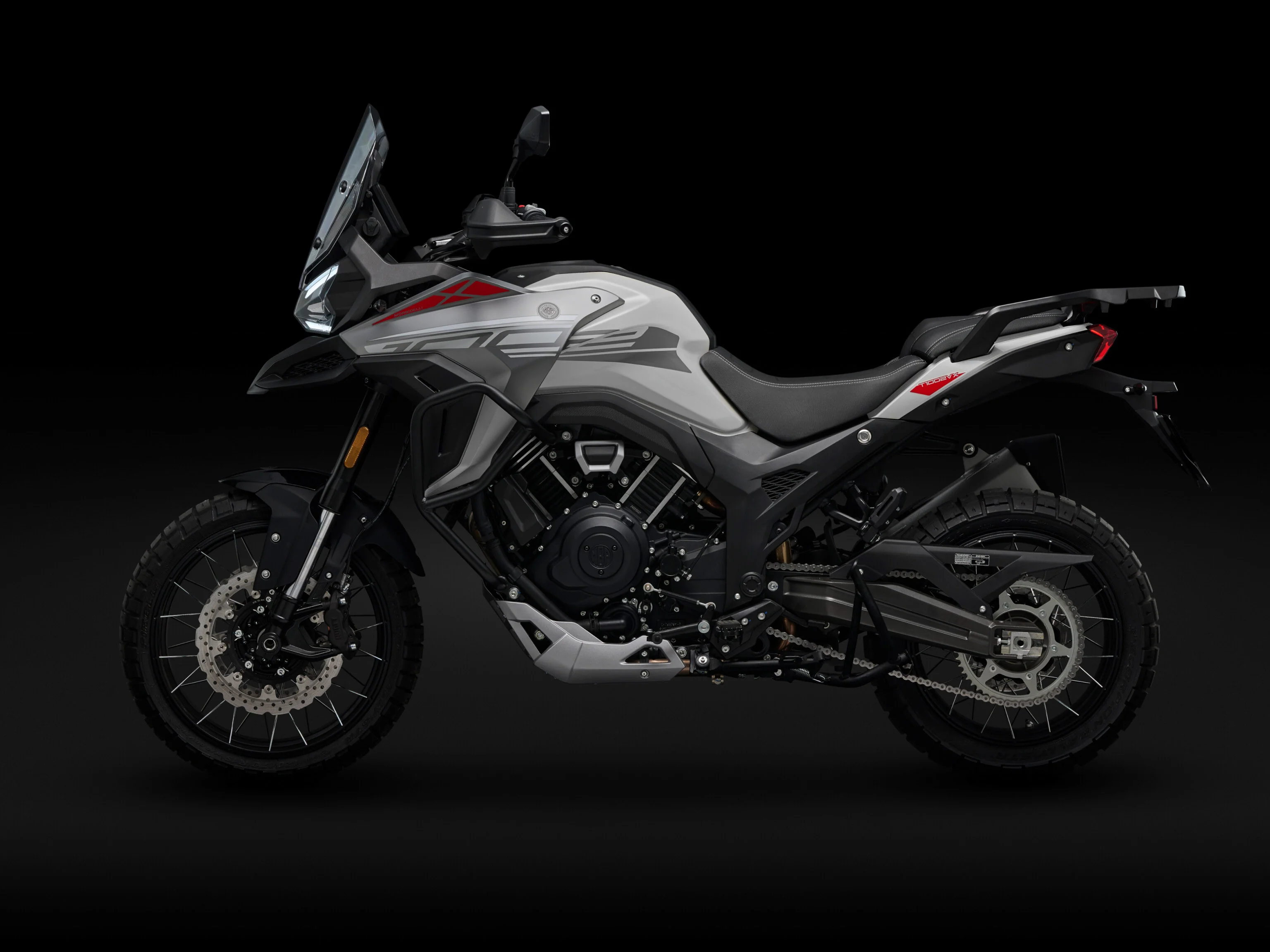 Morbidelli T1002VX - Image 17