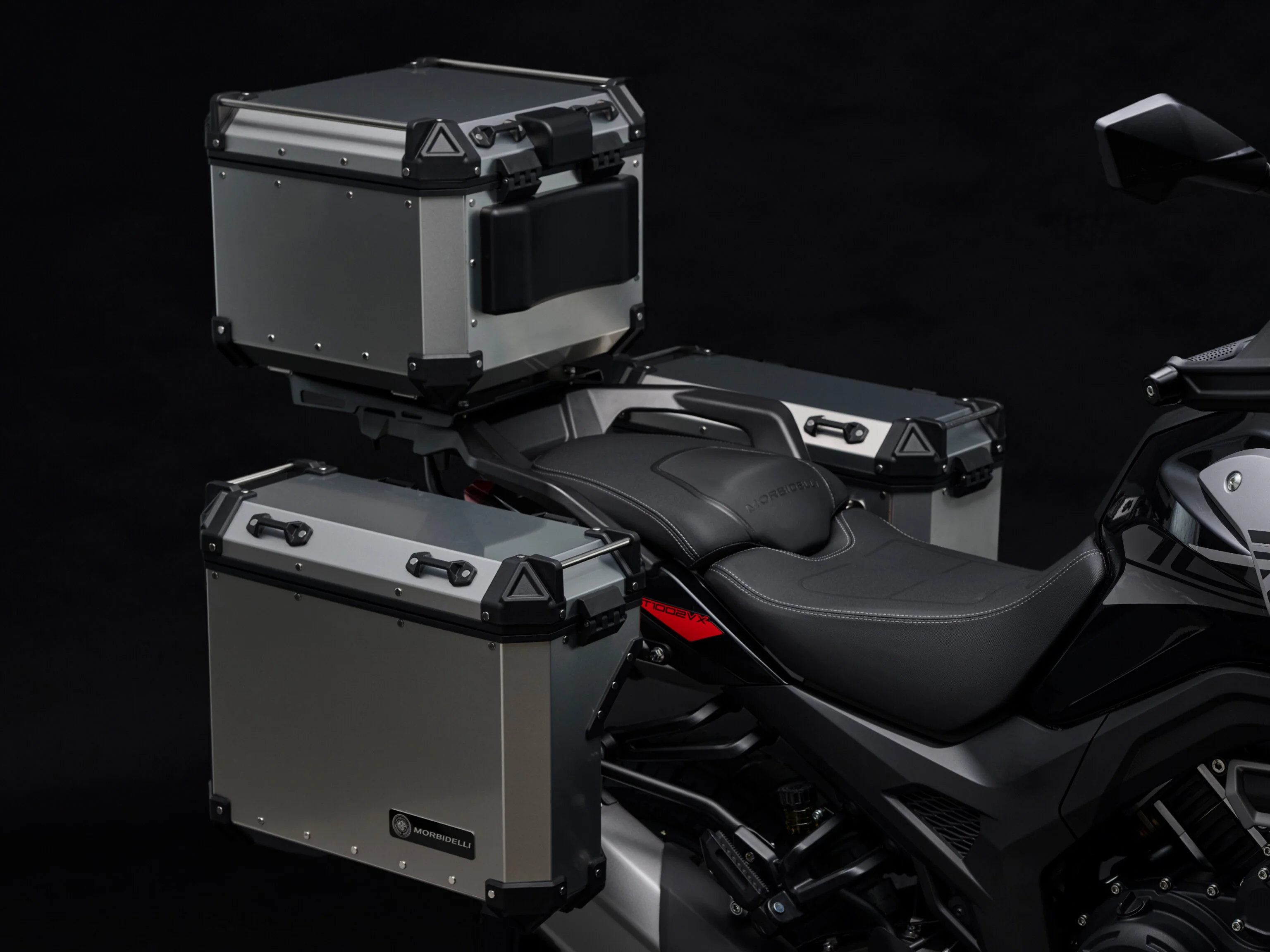 Morbidelli T1002VX - Image 18