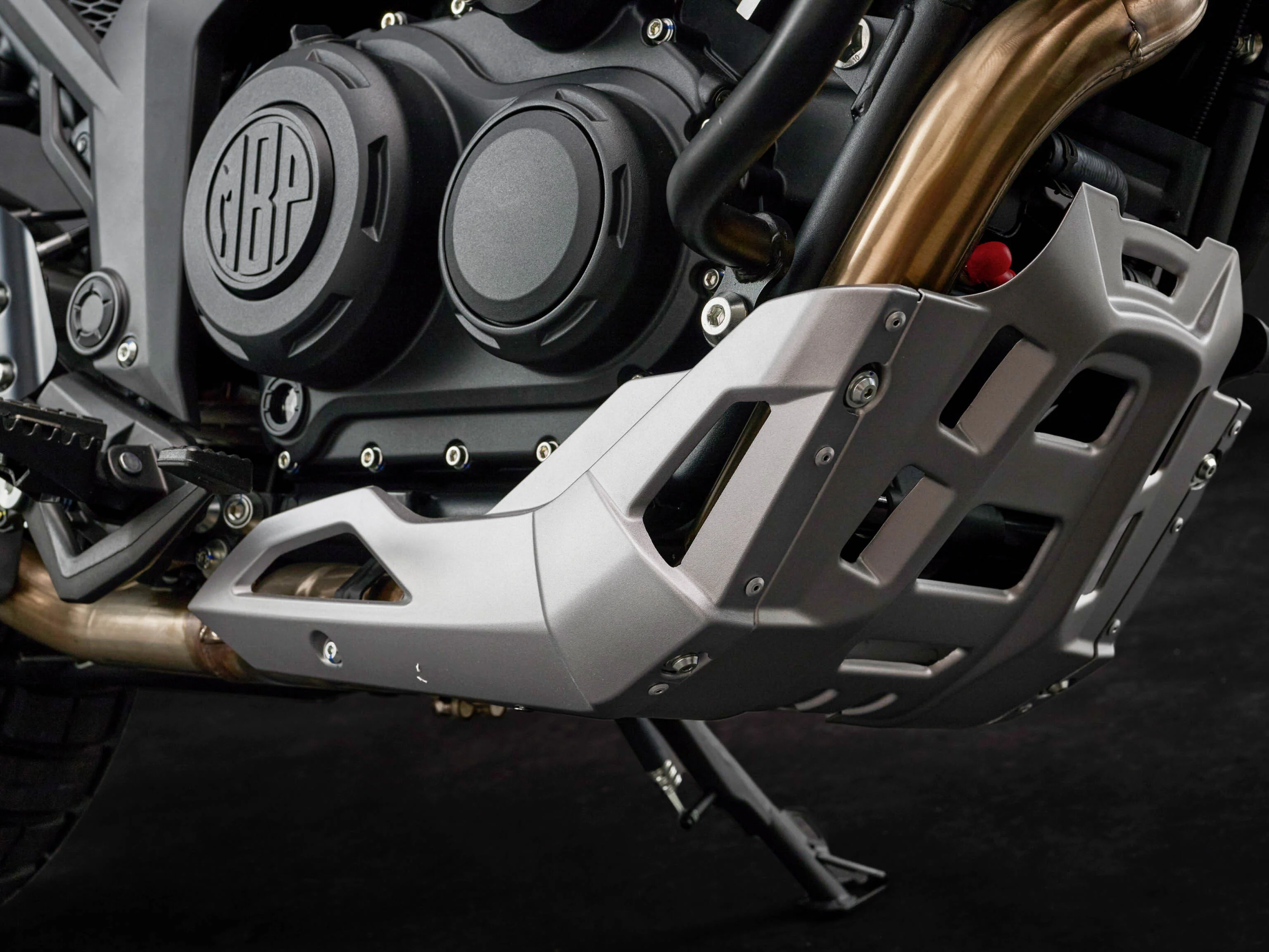 Morbidelli T1002VX - Image 19
