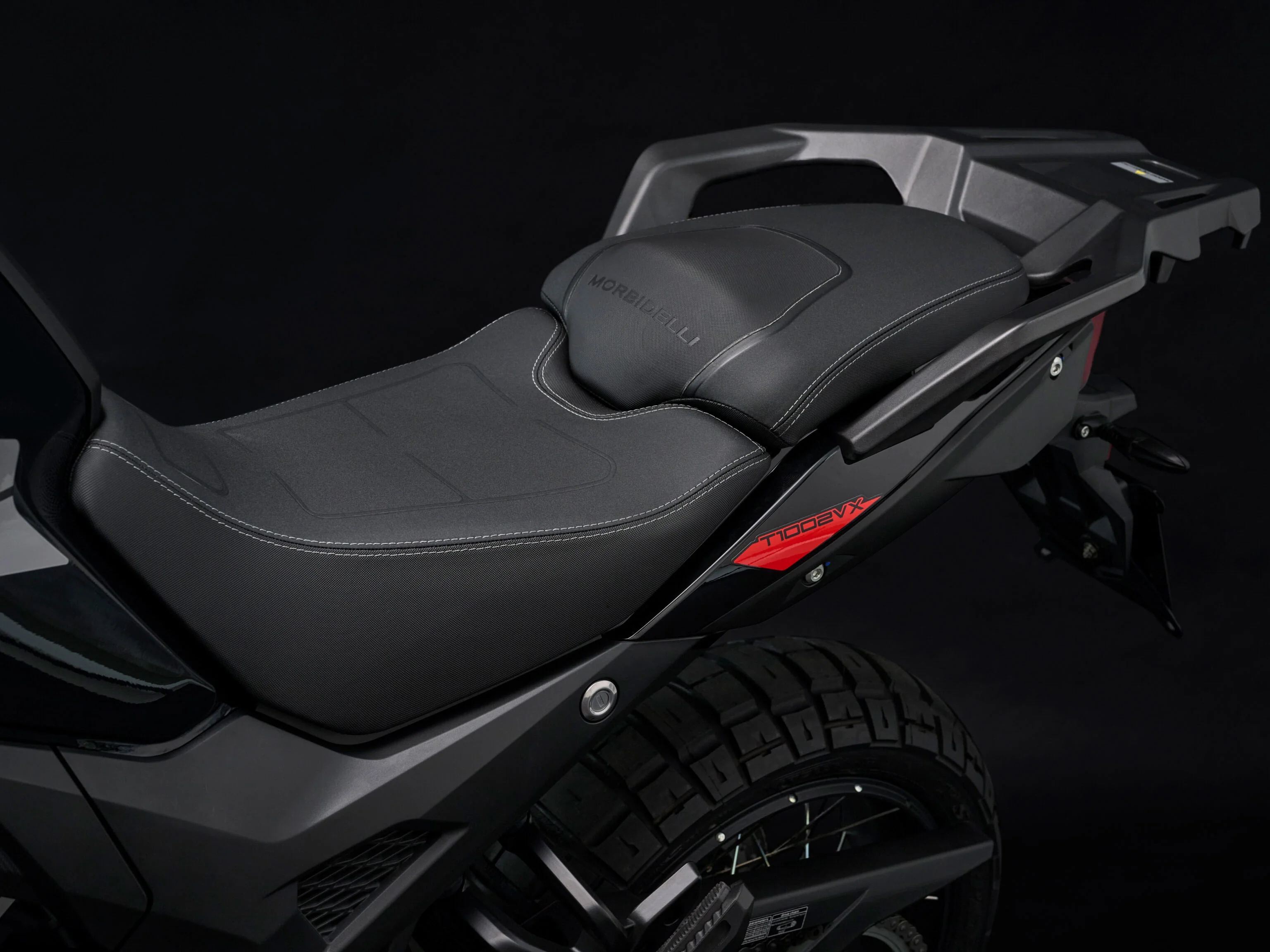 Morbidelli T1002VX - Image 20