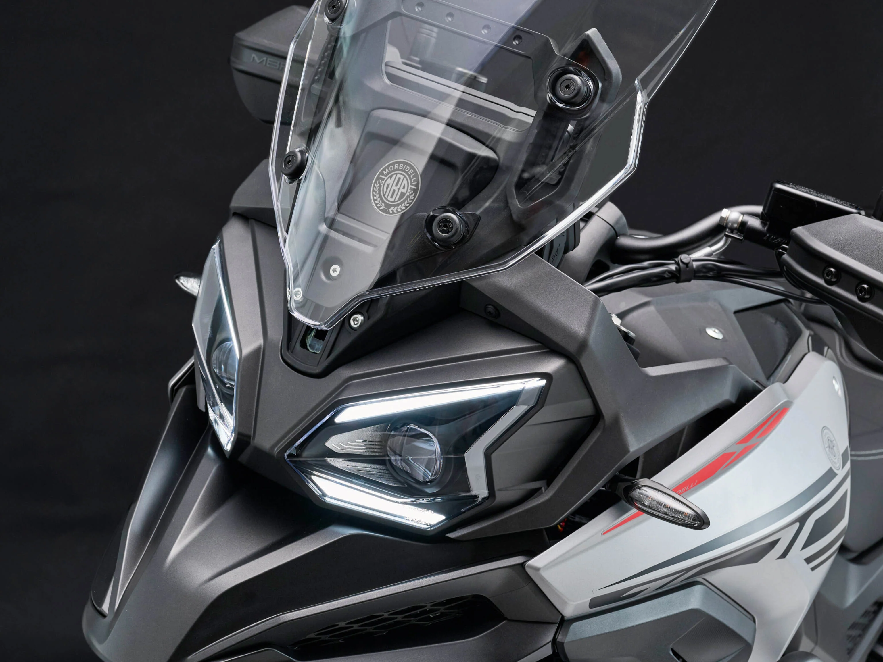 Morbidelli T1002VX - Image 21