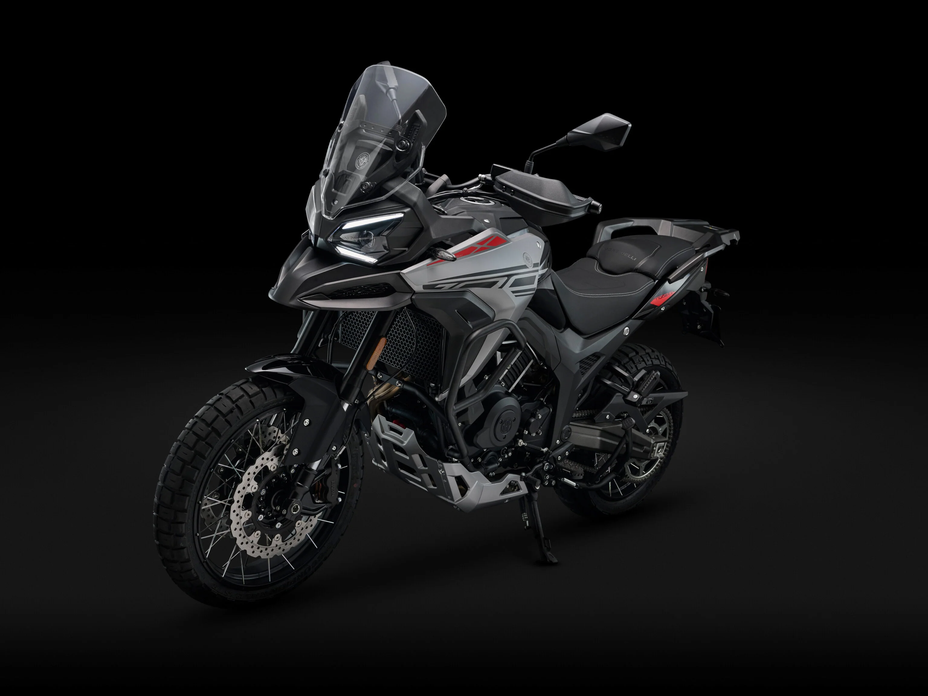 Morbidelli T1002VX - Image 22