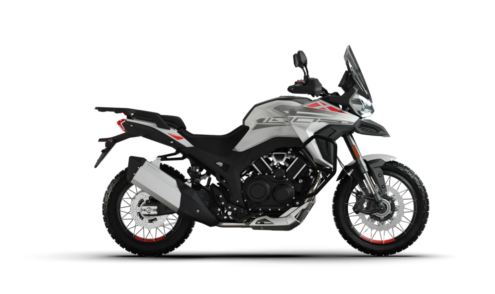 Morbidelli T1002VX - Image 3