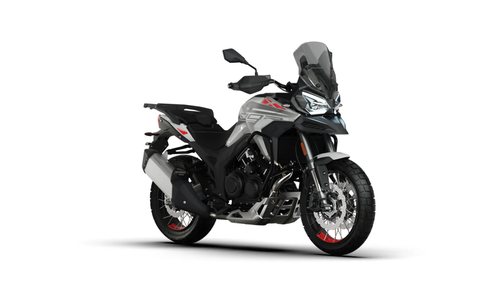 Morbidelli T1002VX - Image 4