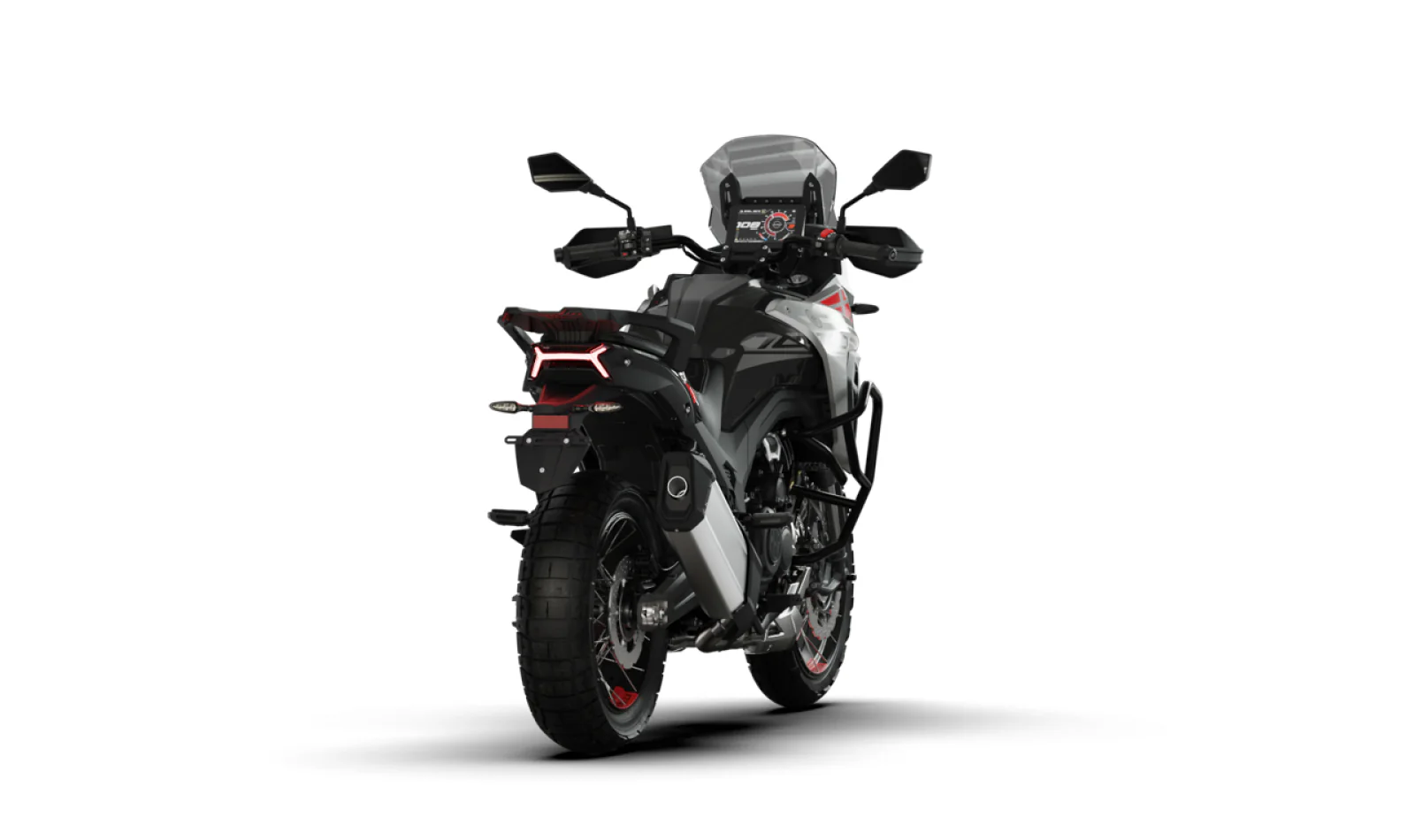 Morbidelli T1002VX - Image 5