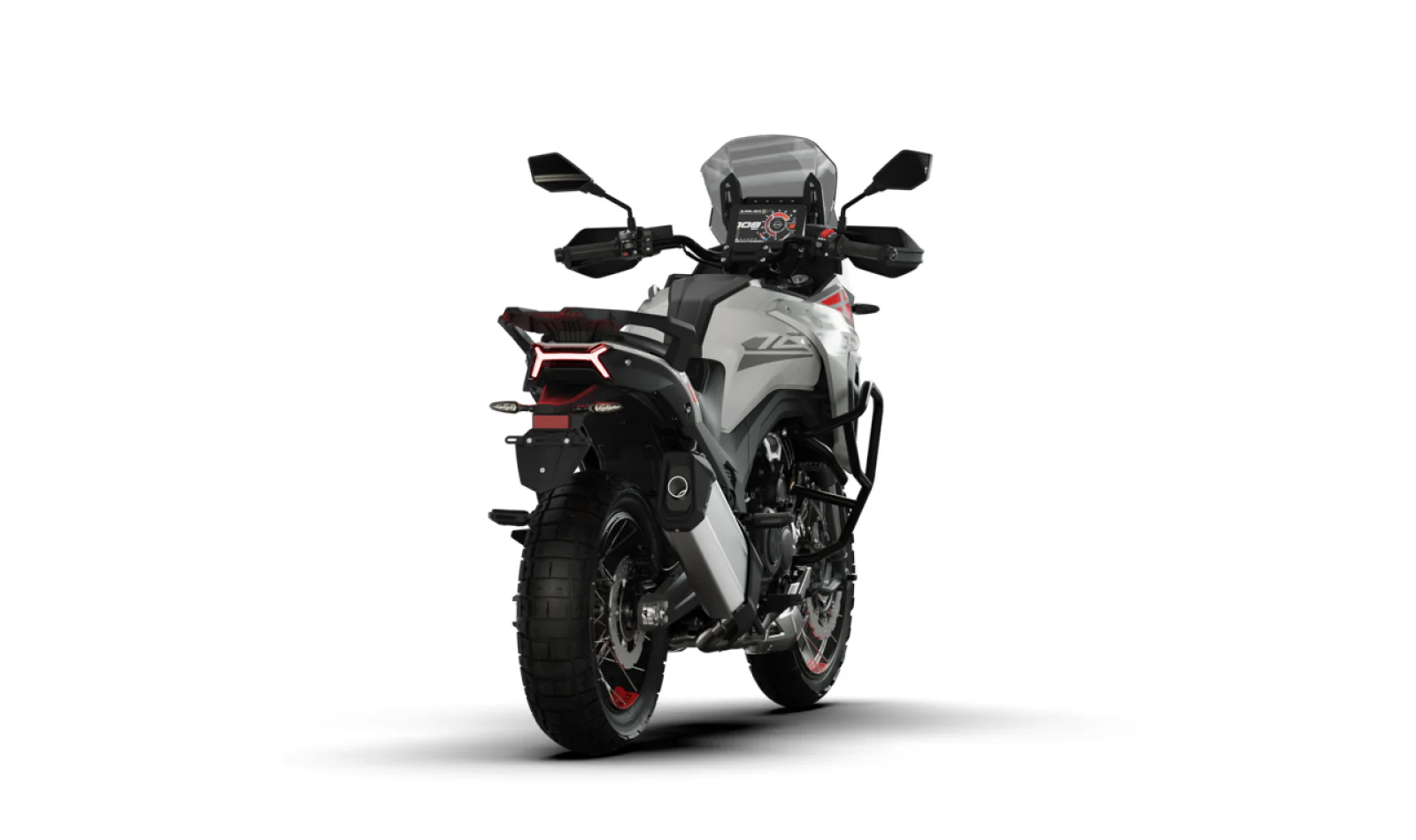 Morbidelli T1002VX - Image 6