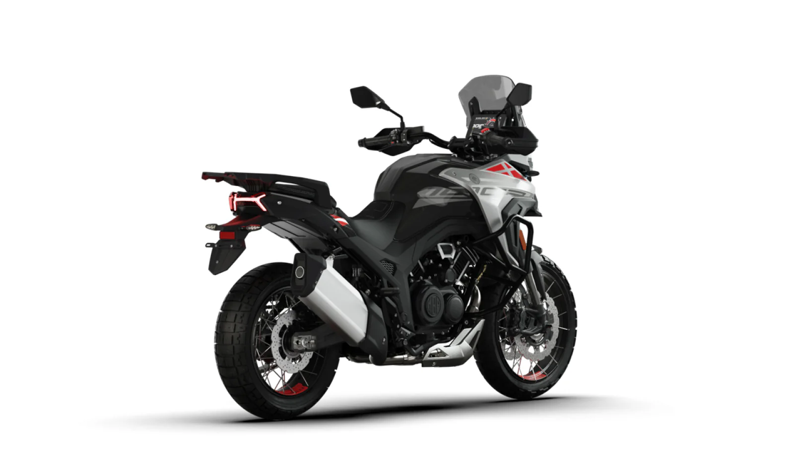 Morbidelli T1002VX - Image 7