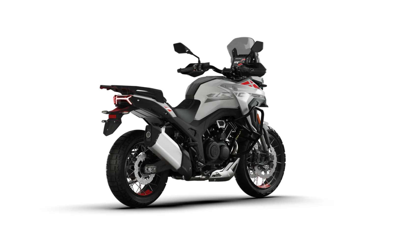 Morbidelli T1002VX - Image 8