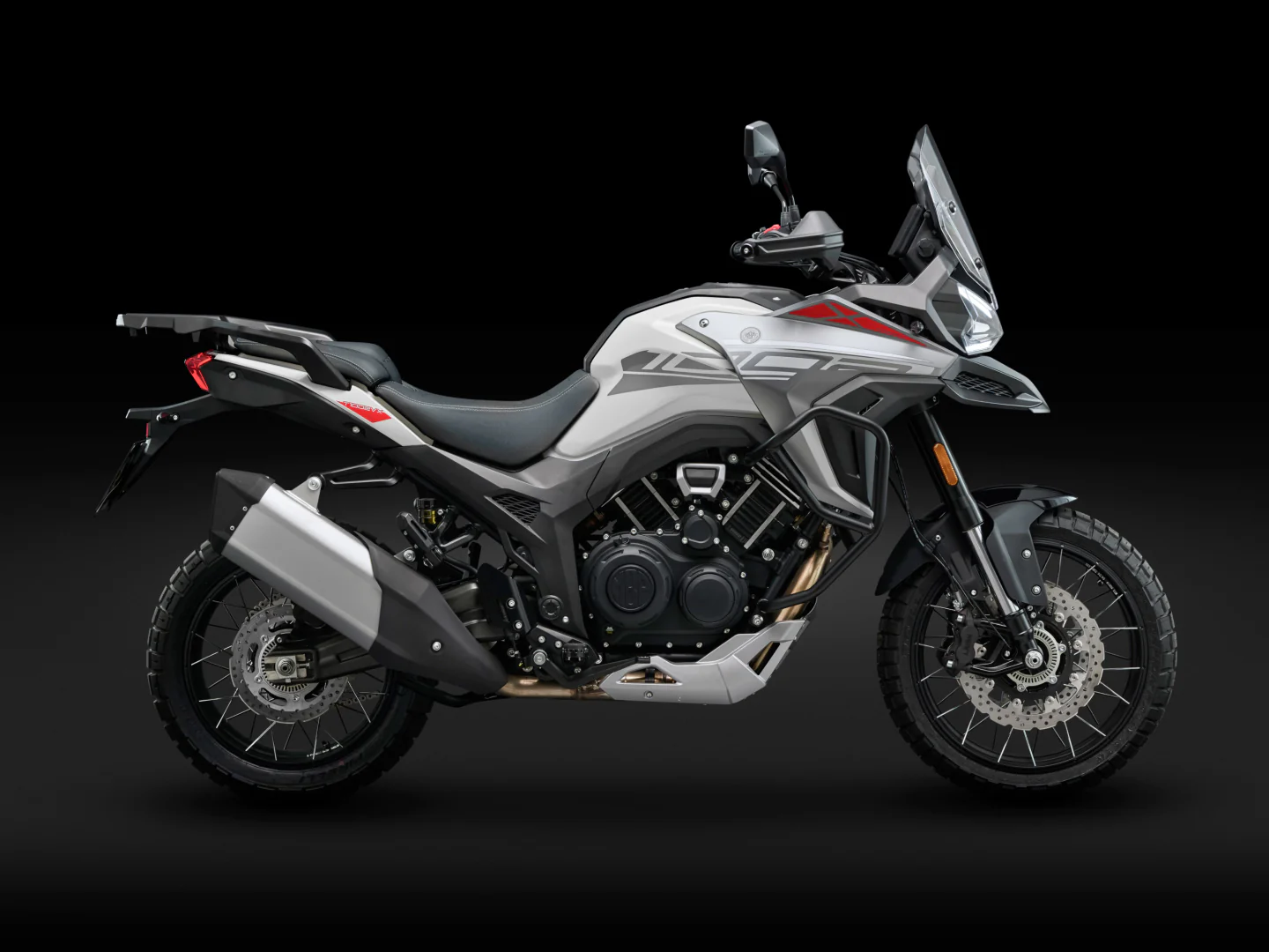 Morbidelli T1002VX - Image 9