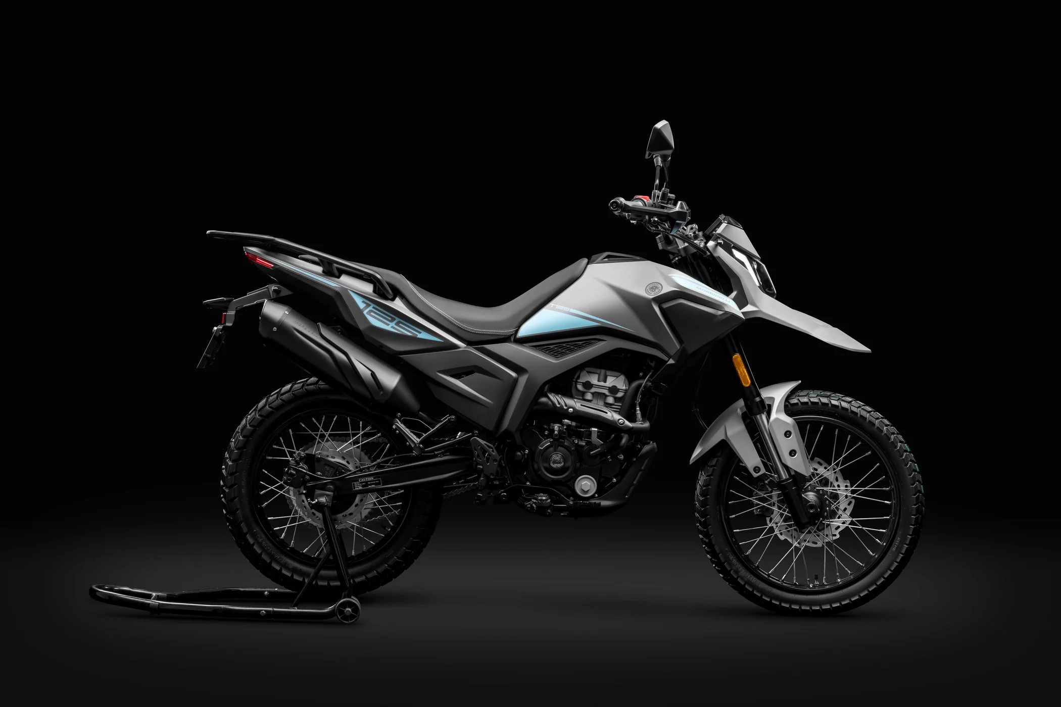 Morbidelli T125 - Image 10