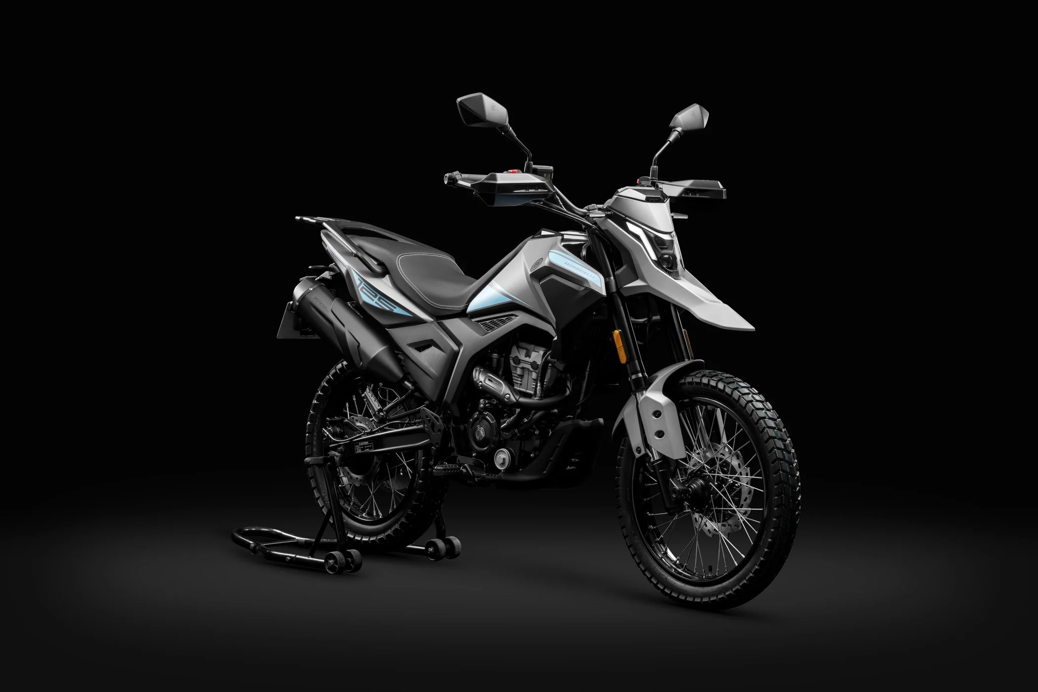 Morbidelli T125 - Image 11