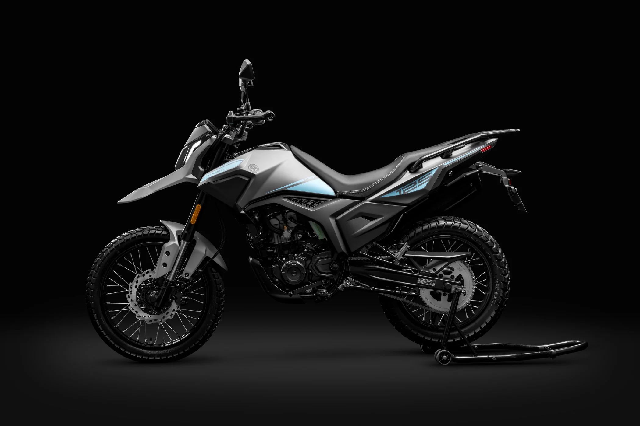 Morbidelli T125 - Image 14