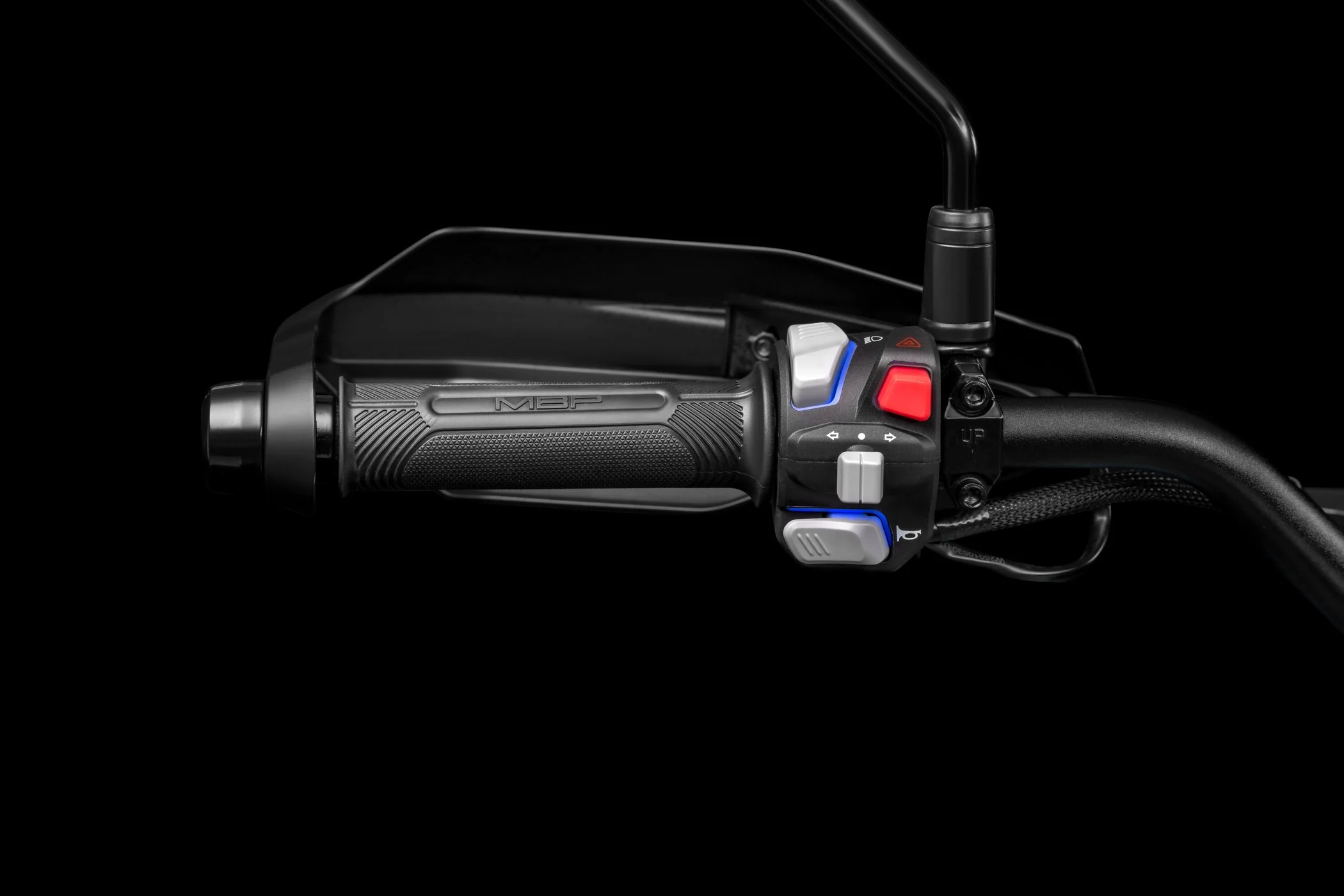 Morbidelli T125 - Image 16