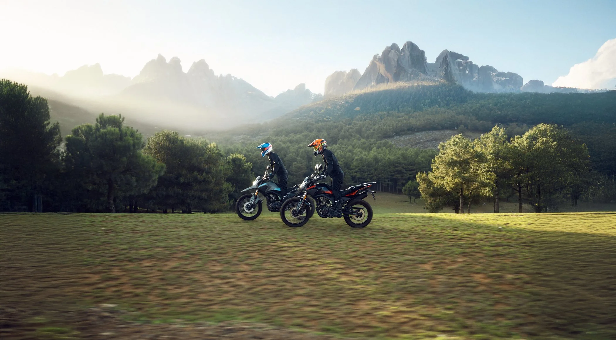 Morbidelli T125 - Image 17