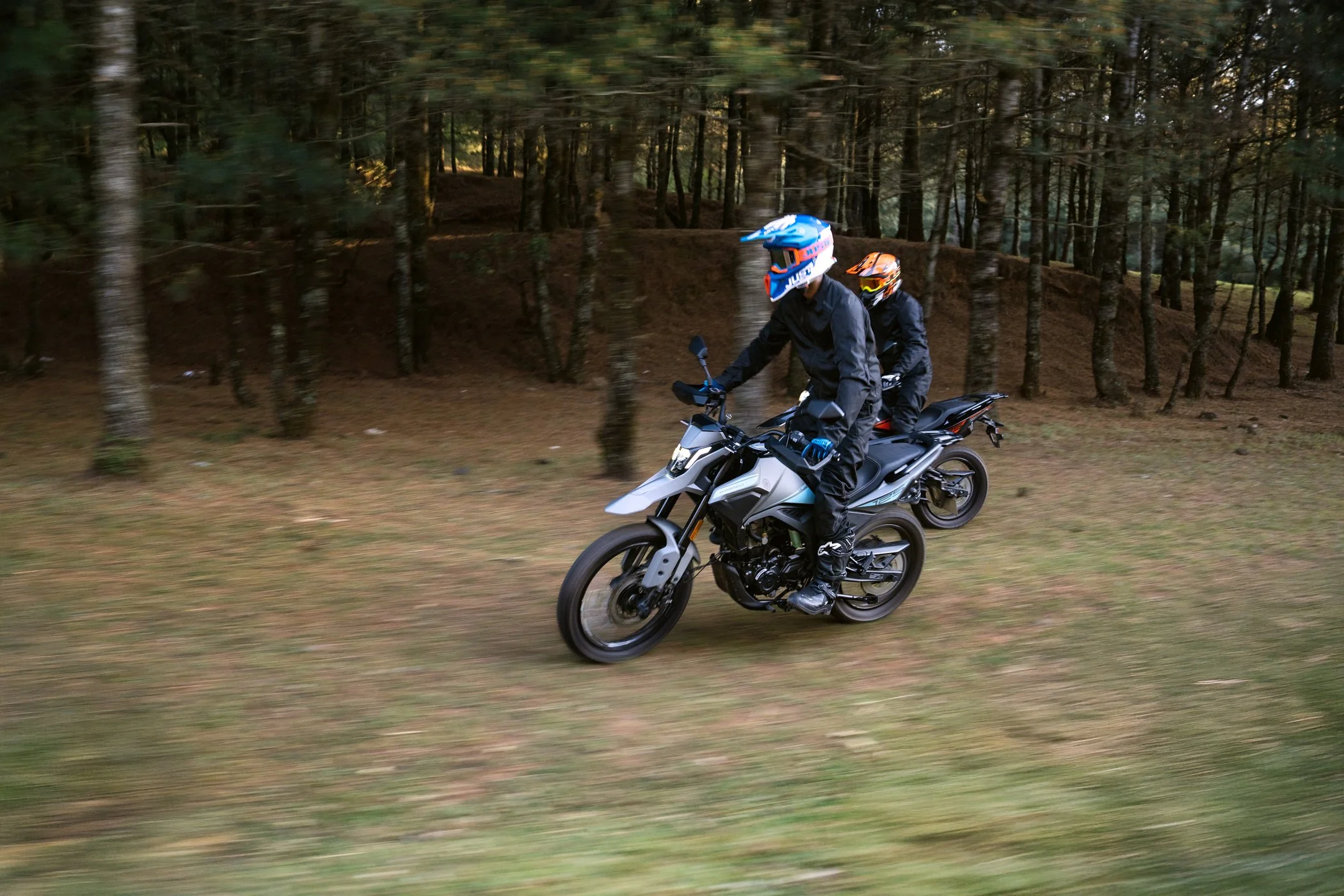 Morbidelli T125 - Image 18