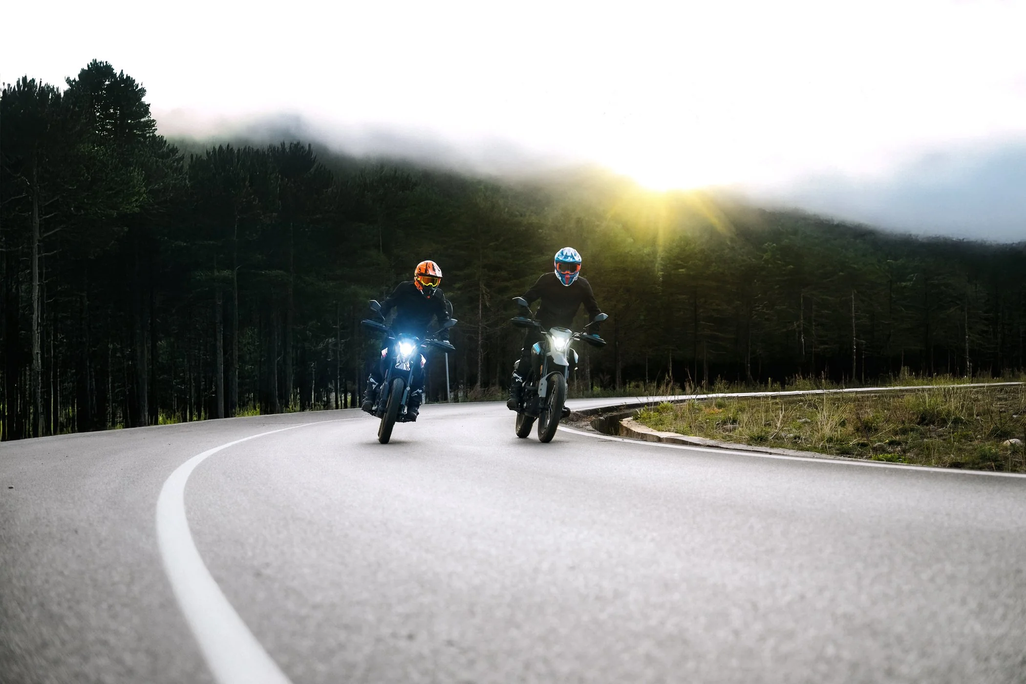 Morbidelli T125 - Image 20