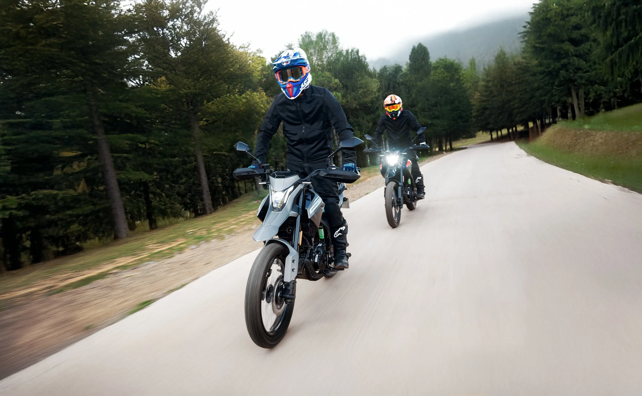 Morbidelli T125 - Image 21