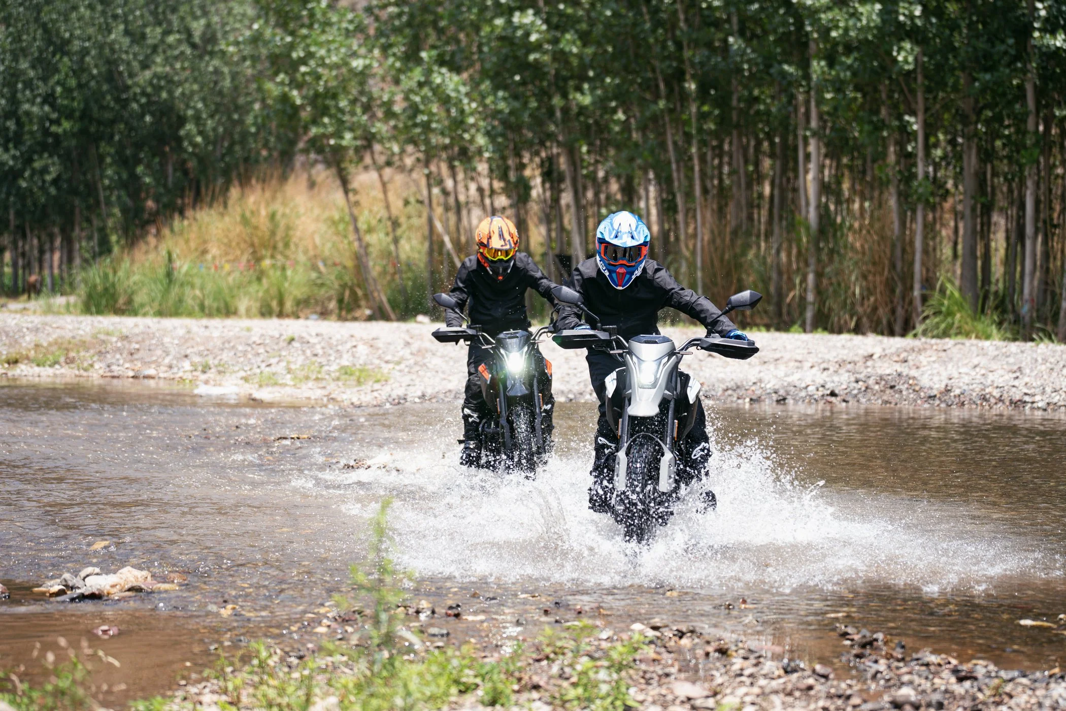Morbidelli T125 - Image 22
